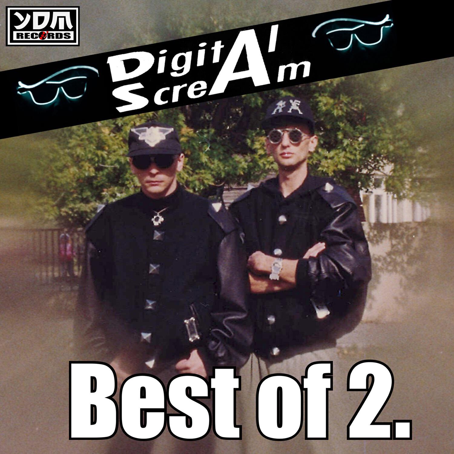 Релиз Best of 2