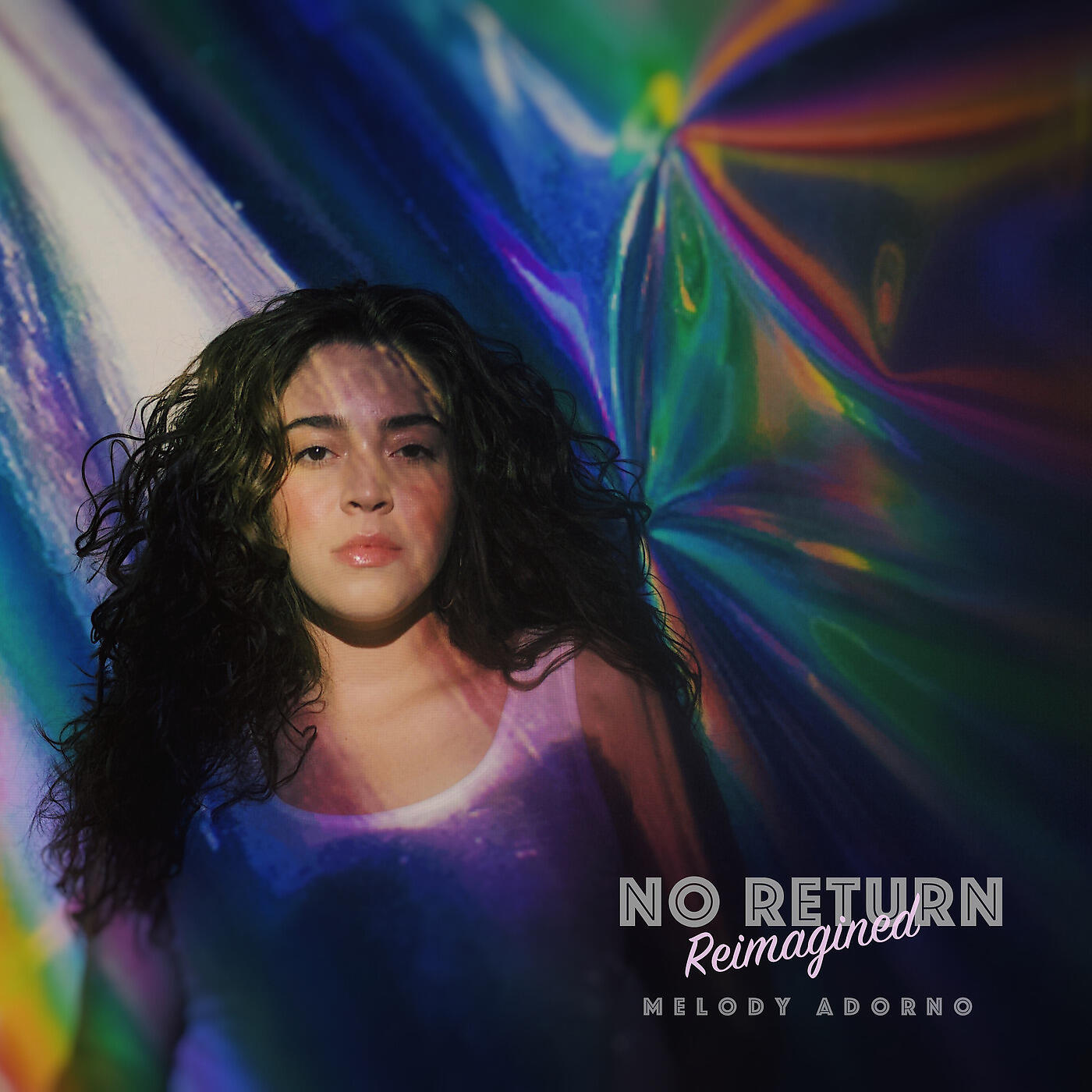 Релиз No Return (Reimagined)