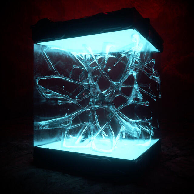Релиз Void