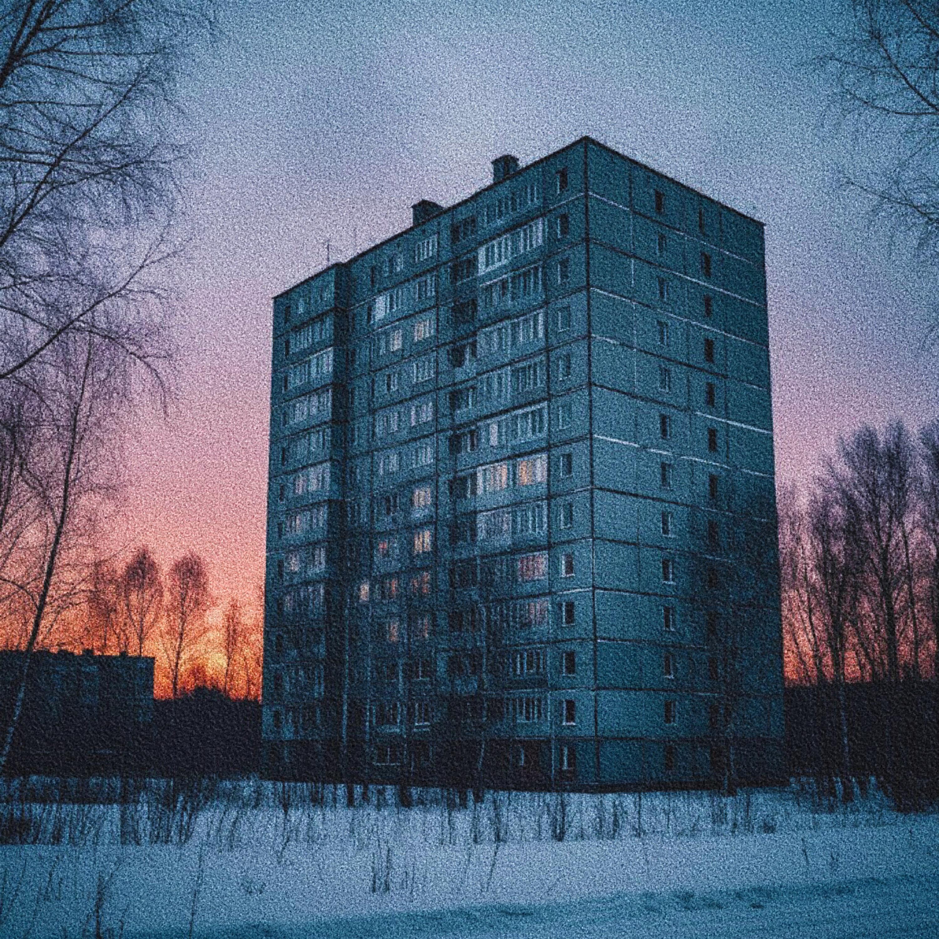 Релиз Yearning