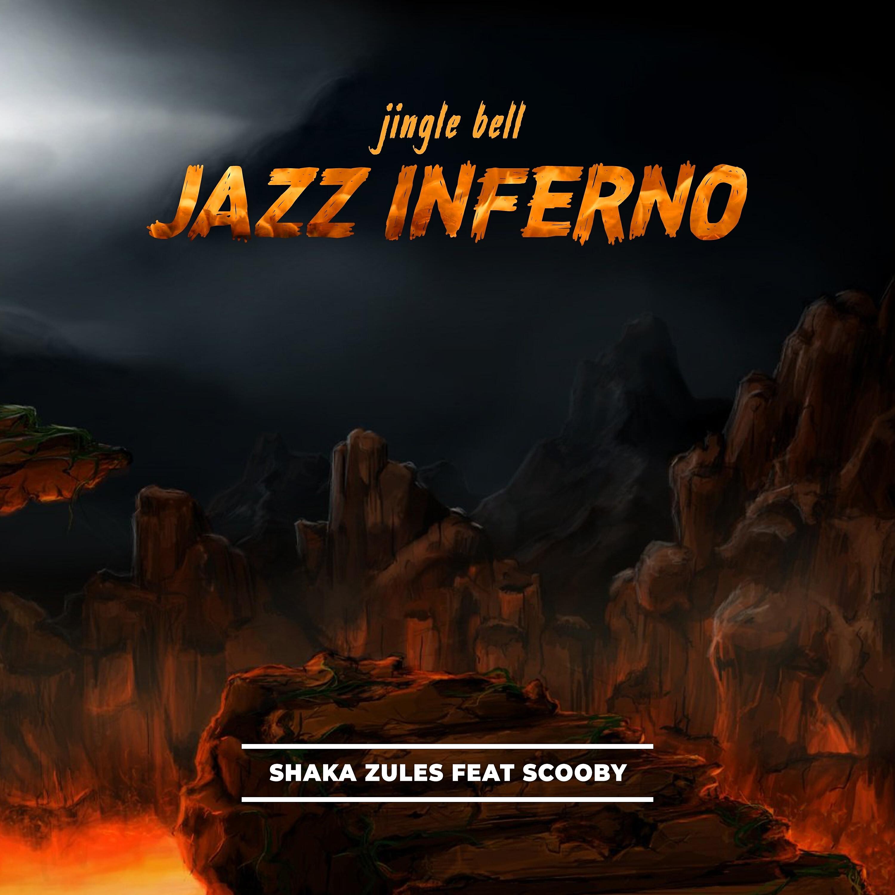 Релиз Jazz Inferno Jingle Bell