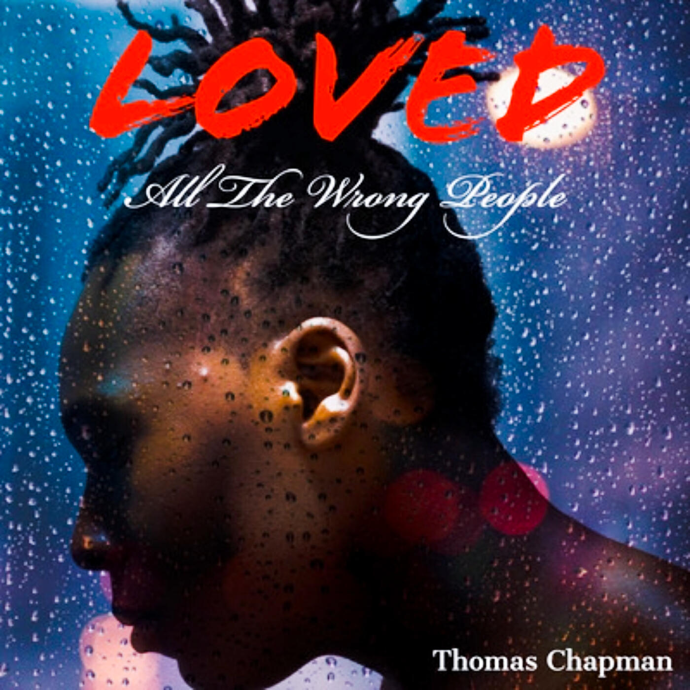 Thomas Chapman