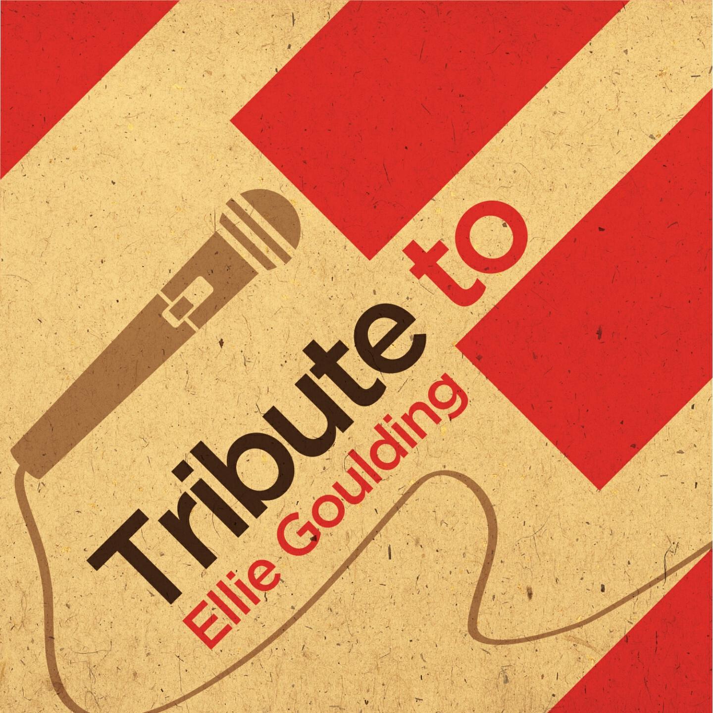 Релиз Tribute to Ellie Goulding