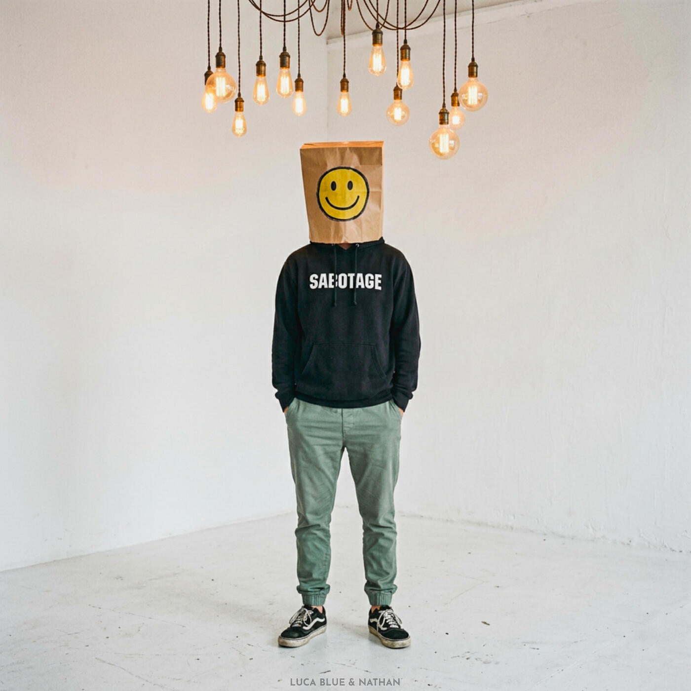 Релиз Sabotage