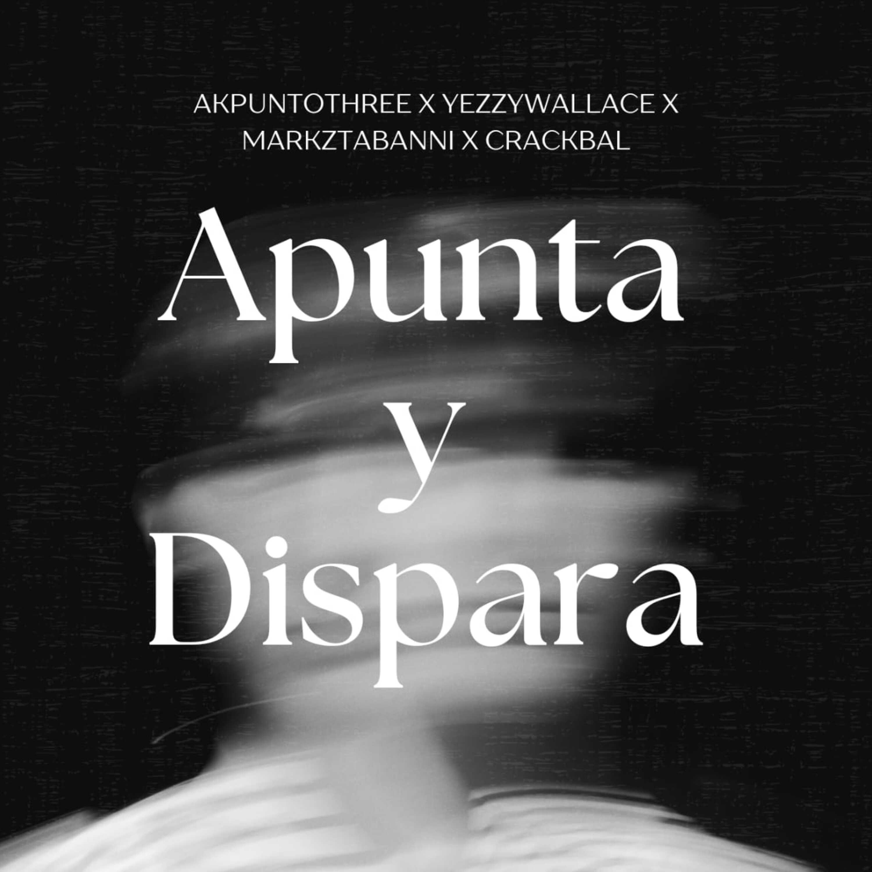 Релиз Apunta y Dispara