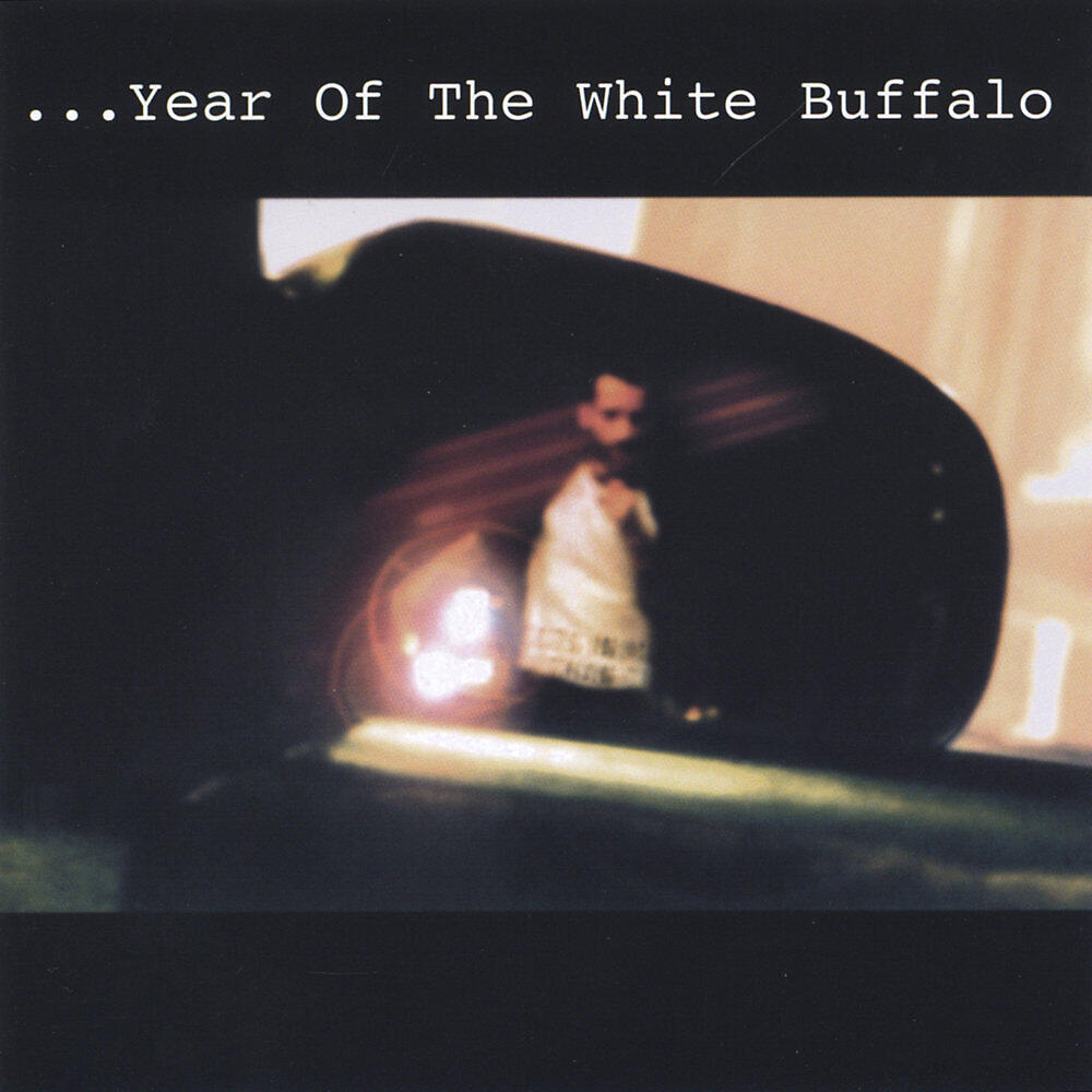 Релиз Year of the White Buffalo
