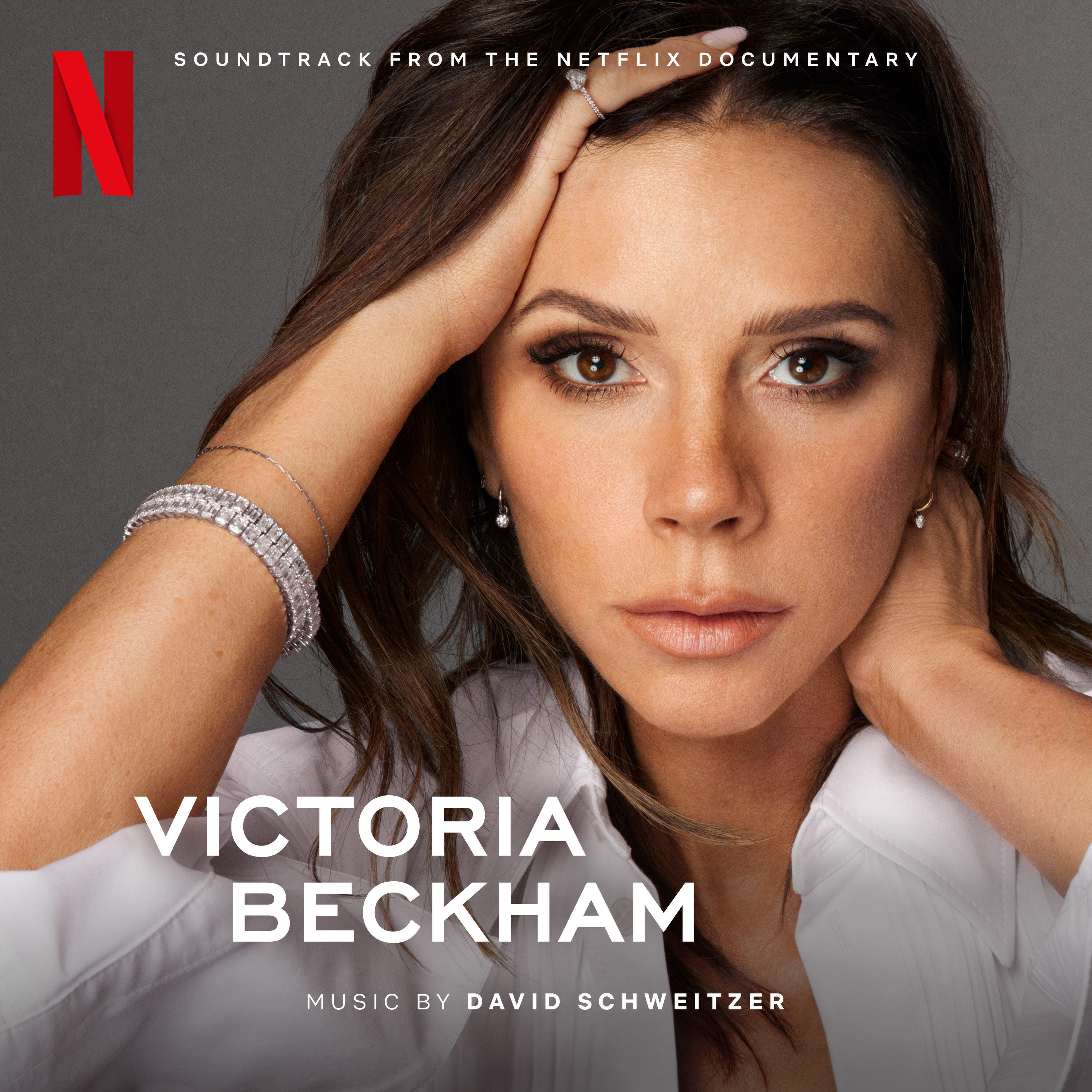 Релиз Victoria Beckham (Soundtrack from the Netflix Documentary)