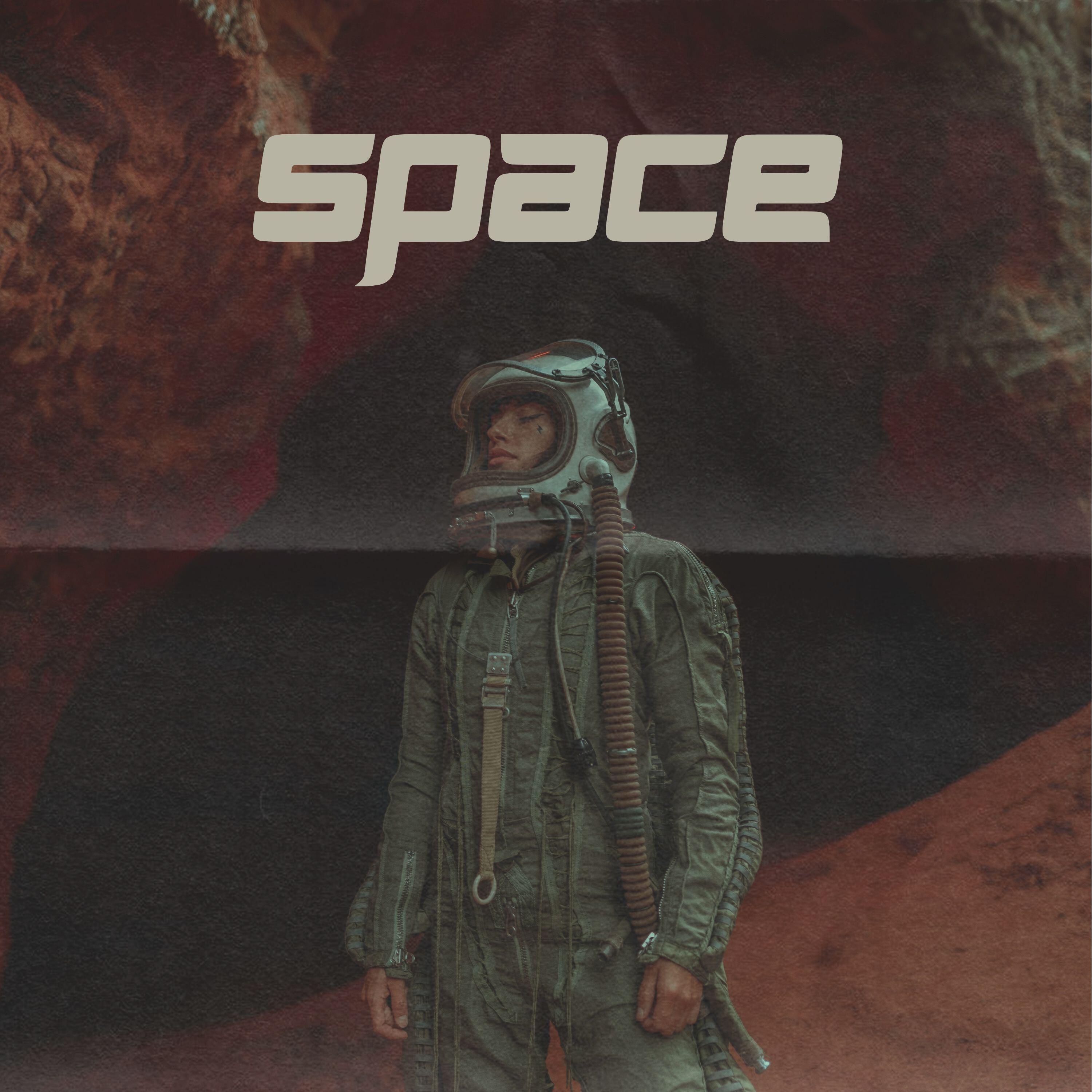 Релиз Space