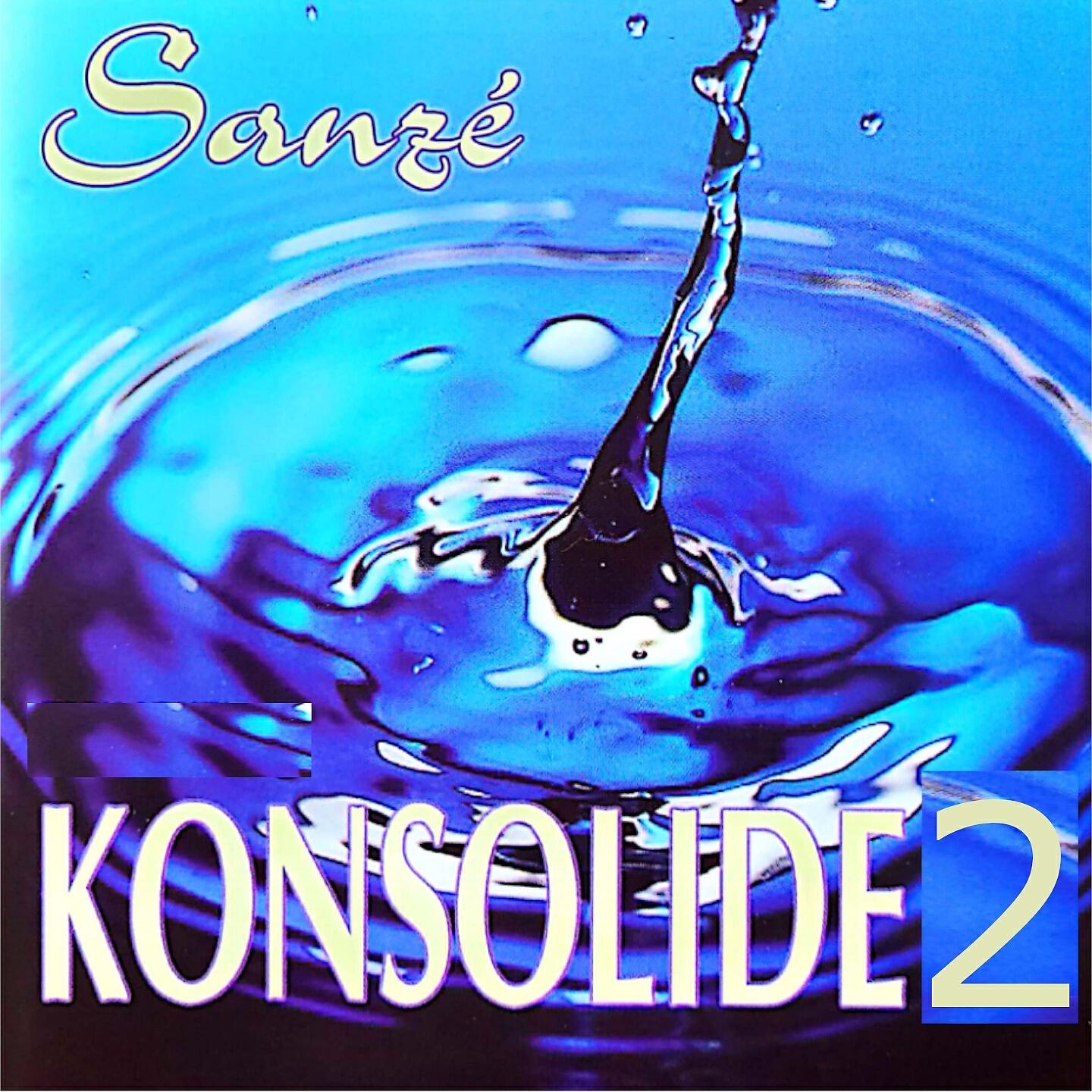 Konsolide 2
