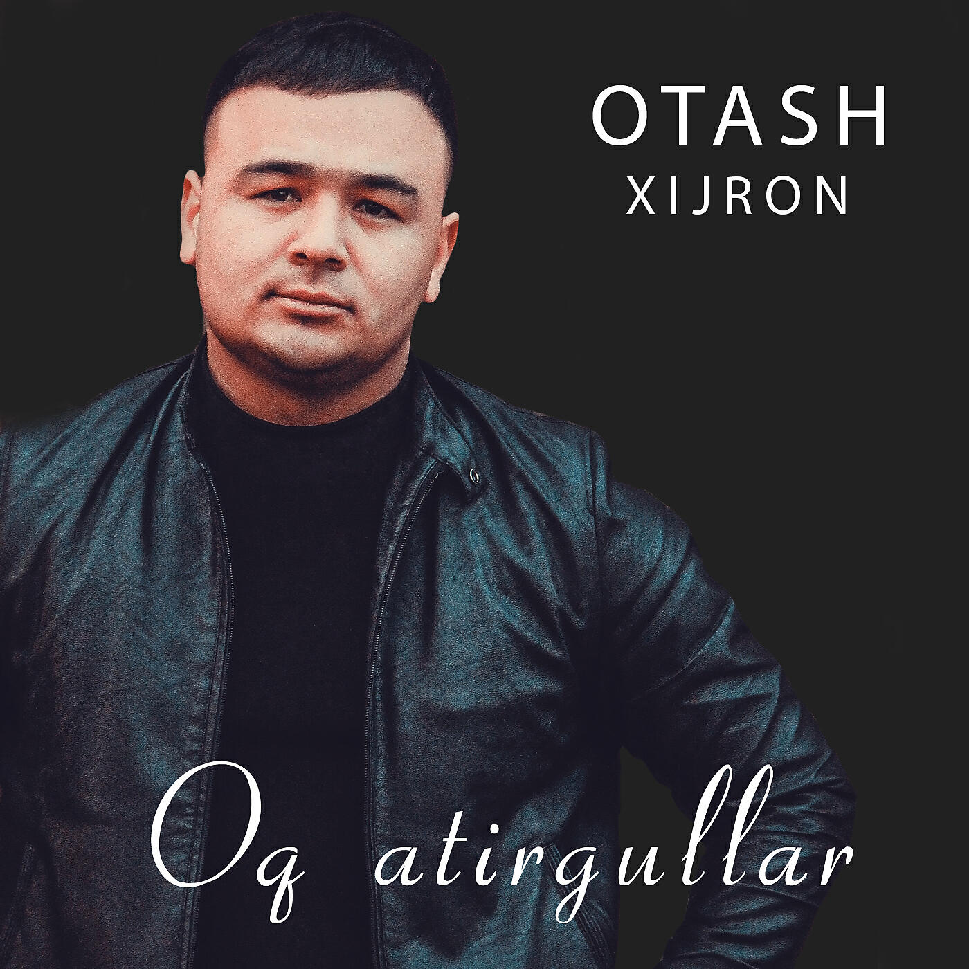 Релиз Oq Atirgullar