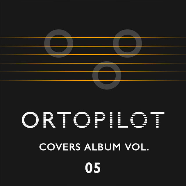 Релиз Covers Album Vol. 05