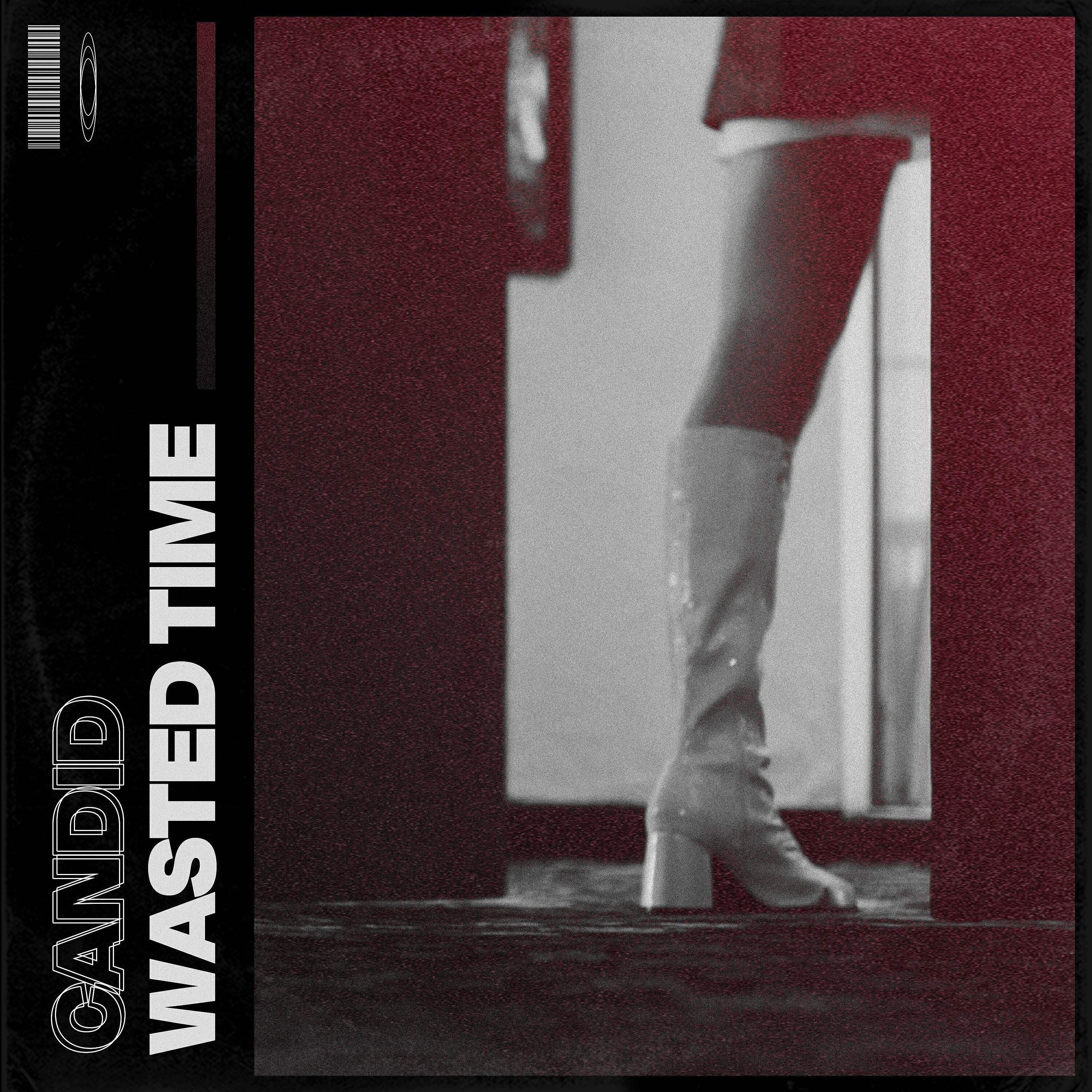 Релиз Wasted Time