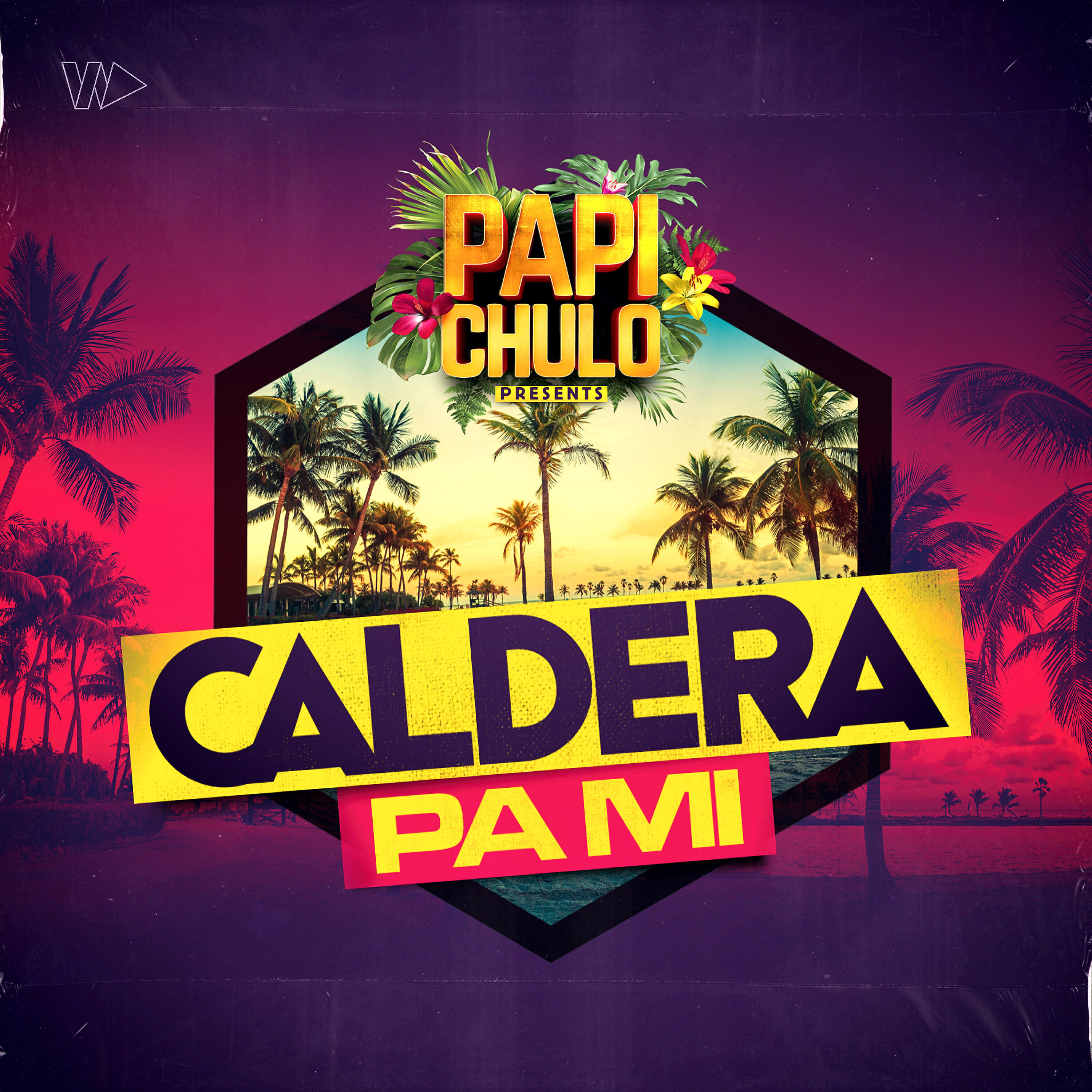 Релиз Pa Mi