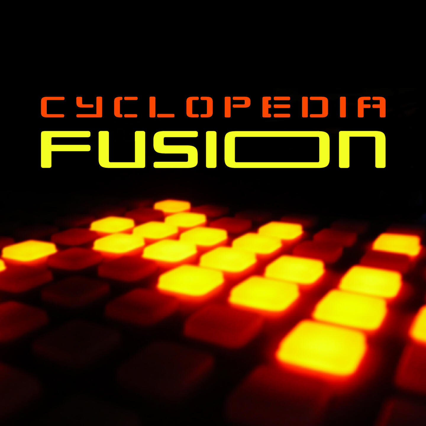 Релиз Fusion