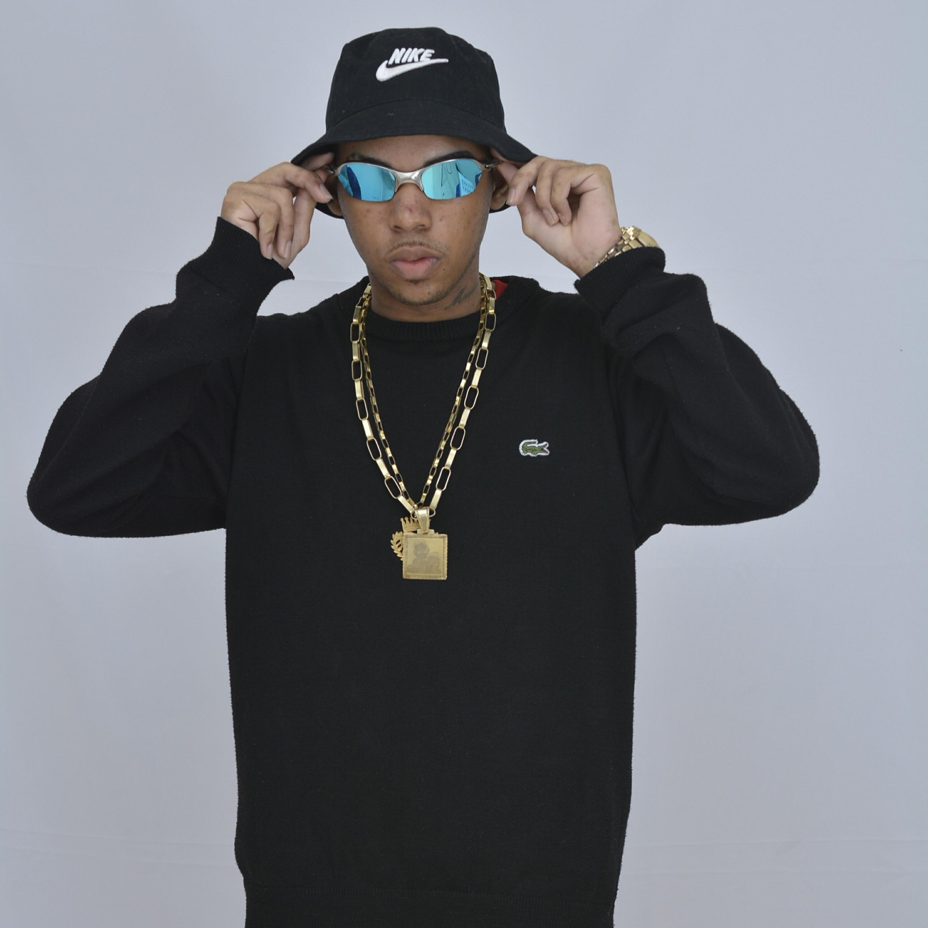 Релиз Mega Do Beat Ha Ha, Vai Pegar Nunca