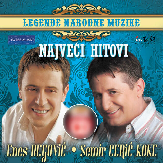 Релиз Najveći hitovi 1