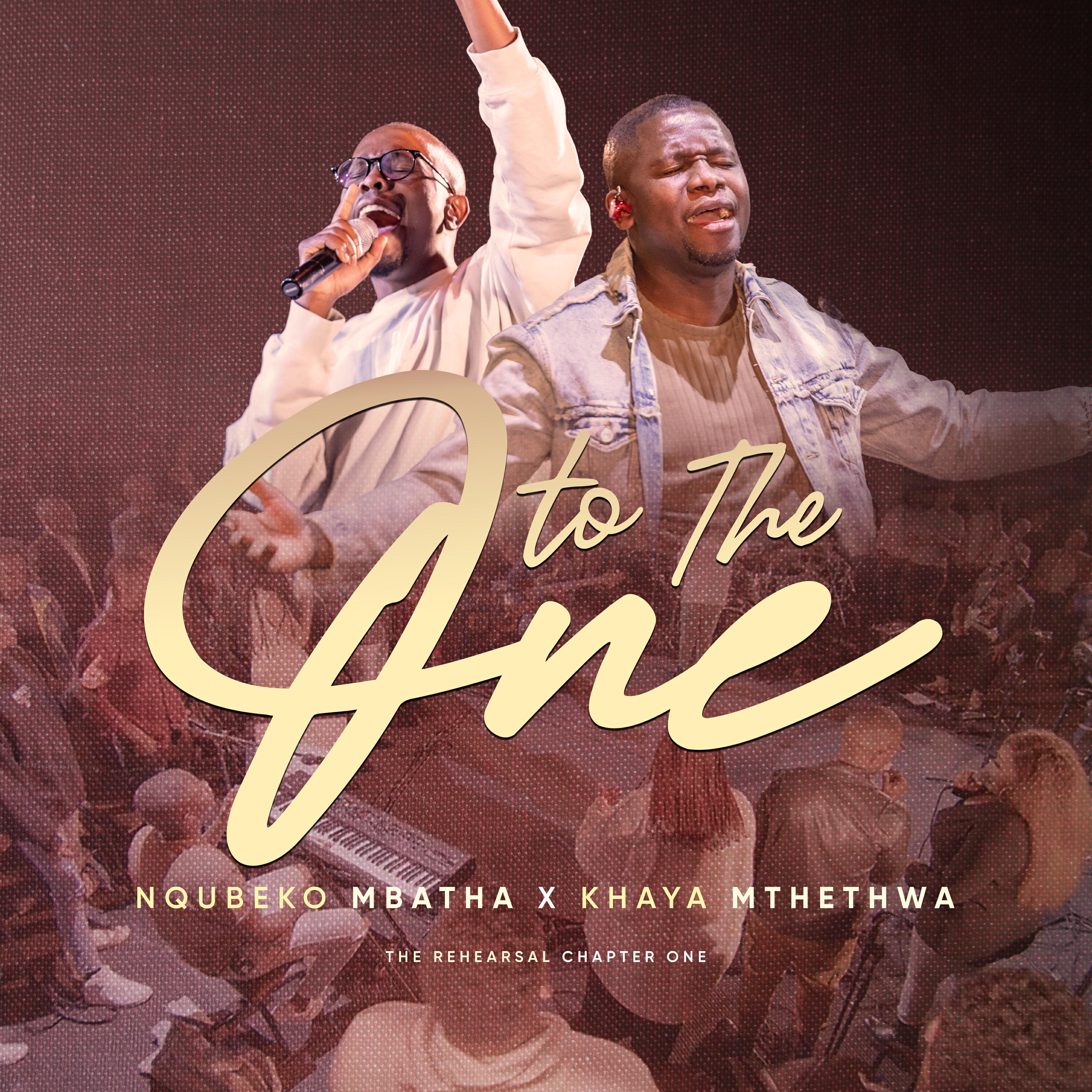 Релиз To The One