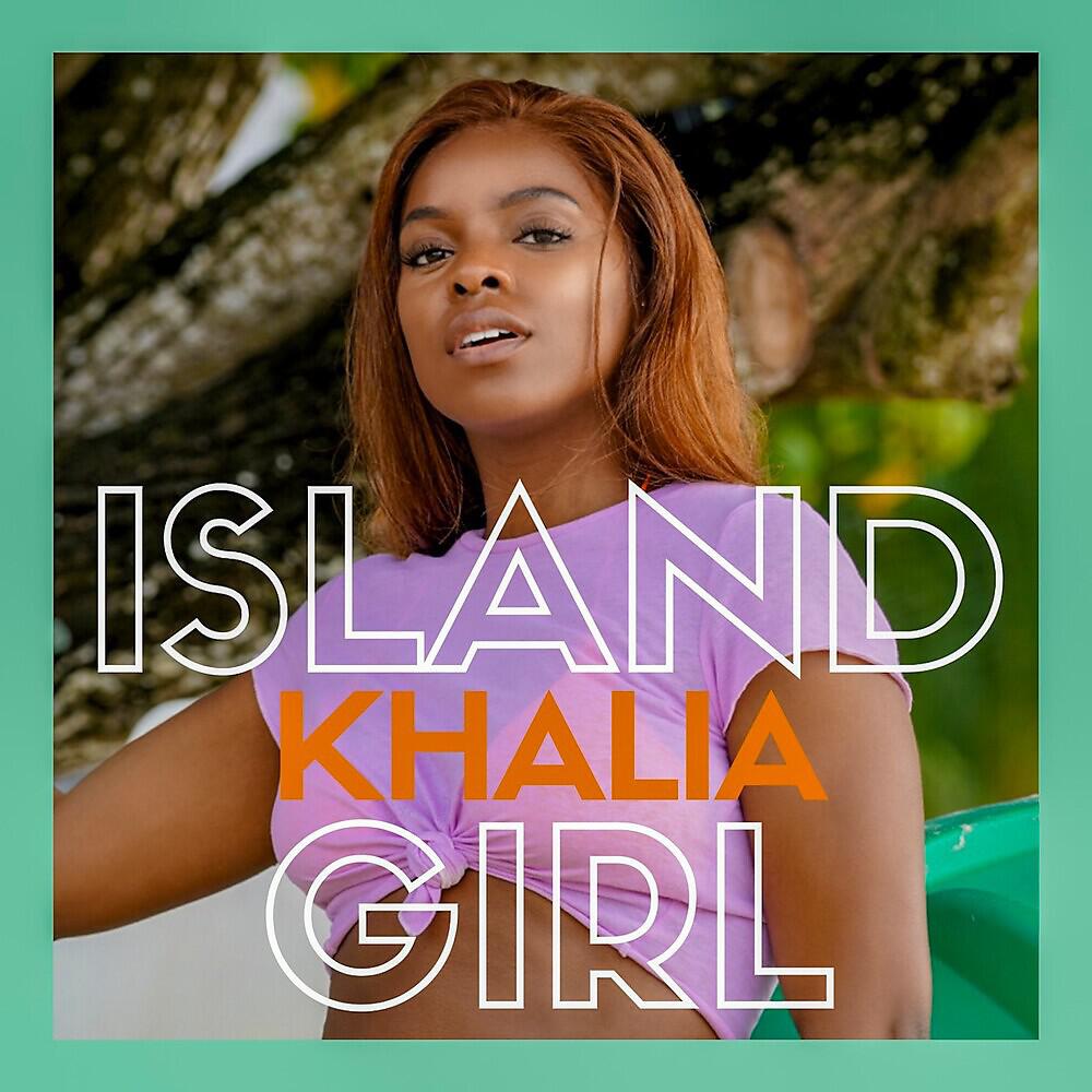Релиз Island Girl
