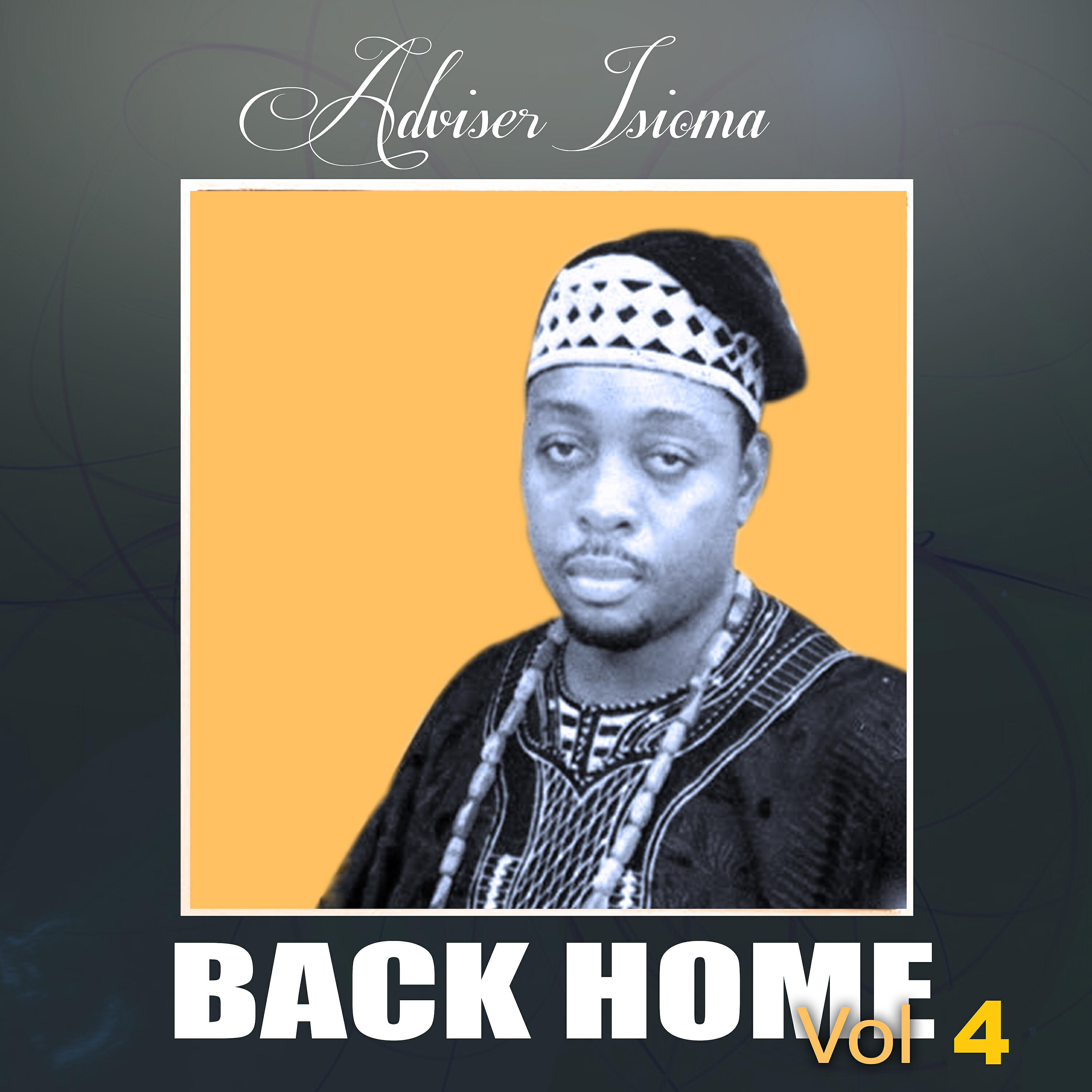 Adviser Isioma