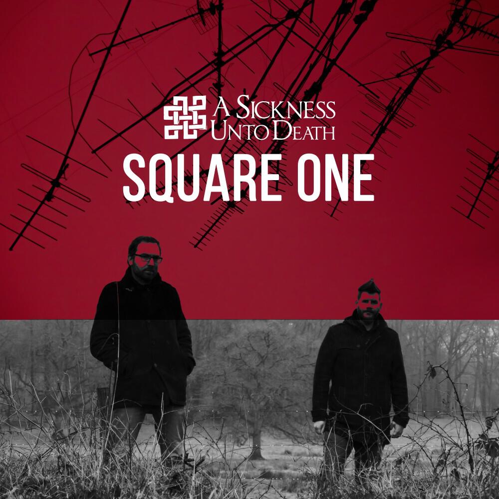Релиз Square One
