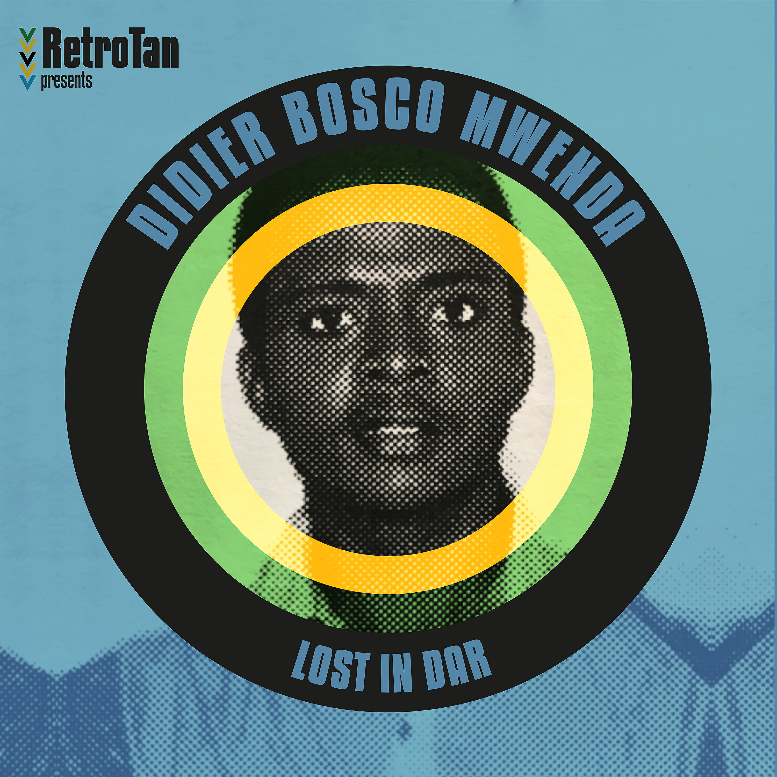 Didier Bosco Mwenda