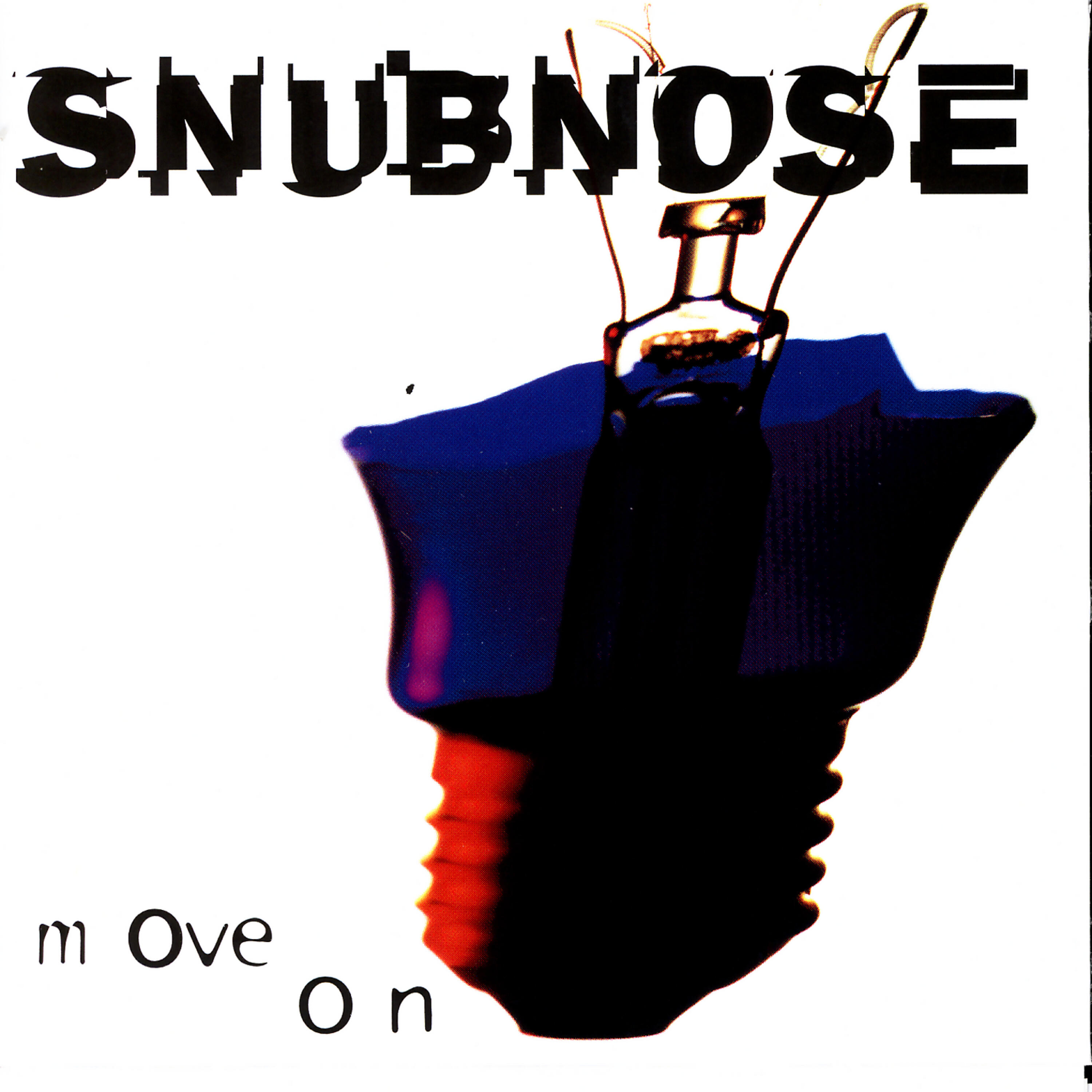 Релиз Move On