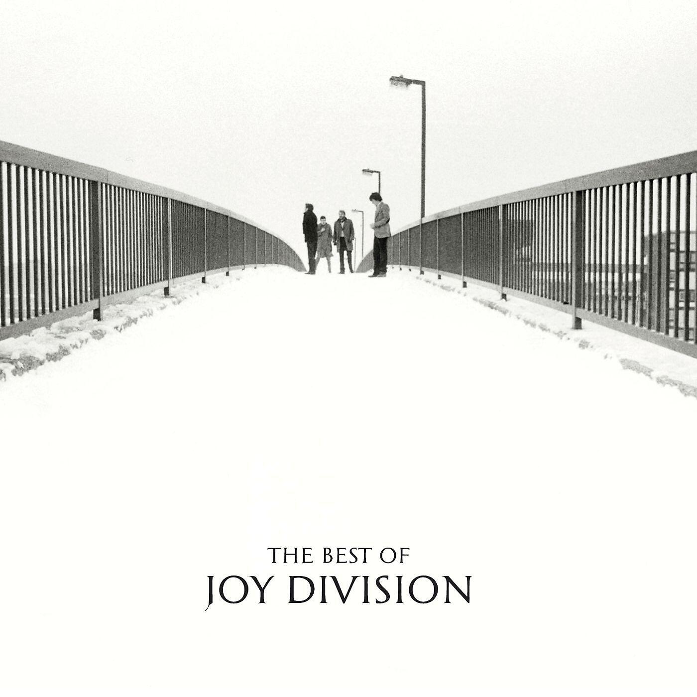 JOY DIVISION/LOVE WILL TEAR US APART 国内盤 Amazon.co.jp: Love Will Tear Us Apart [7 inch Analog]: ミュージック