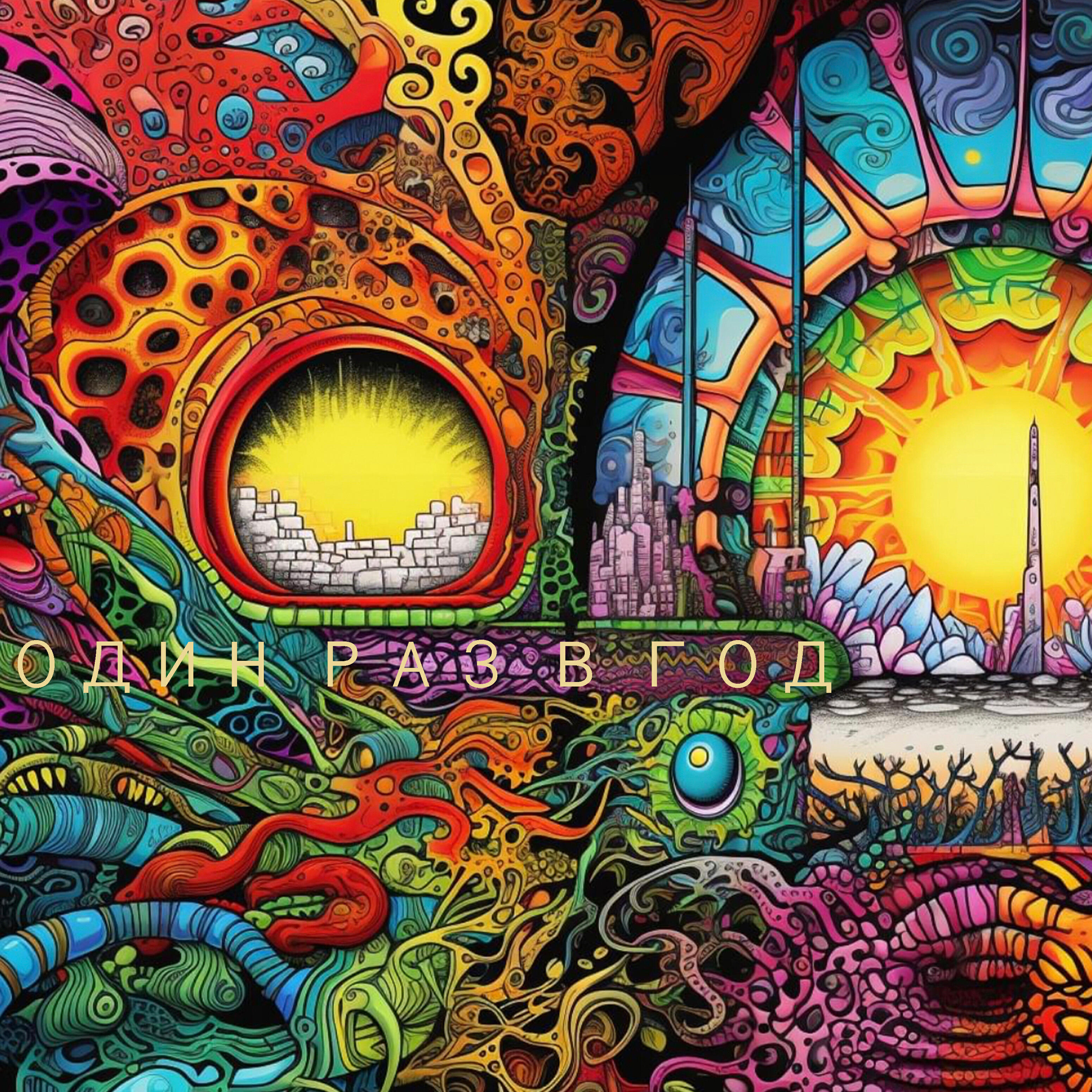 Релиз Один раз в год