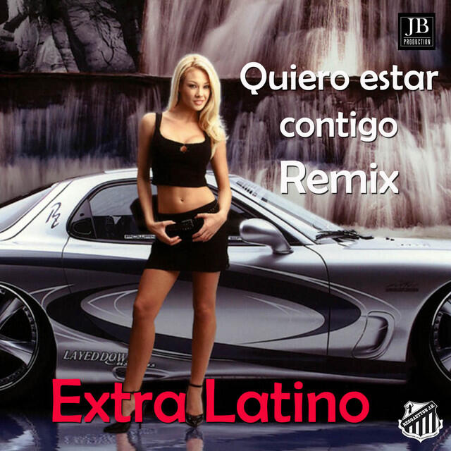 Релиз Quiero Estar Contigo