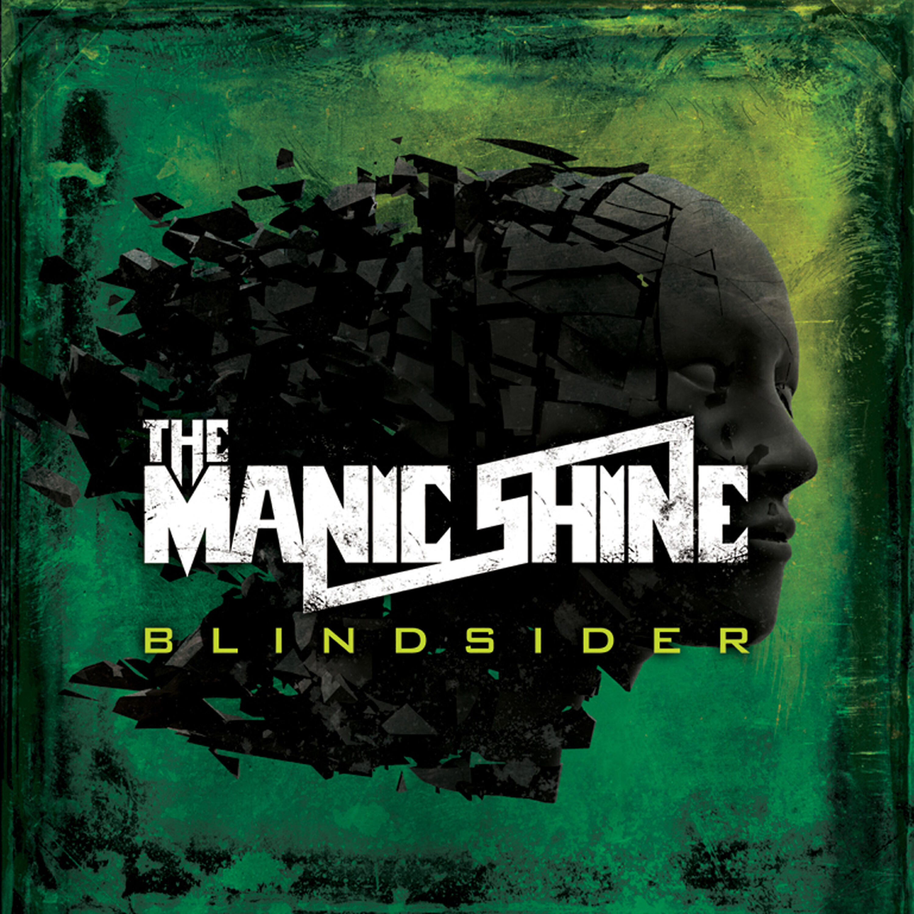 Релиз Blindsider