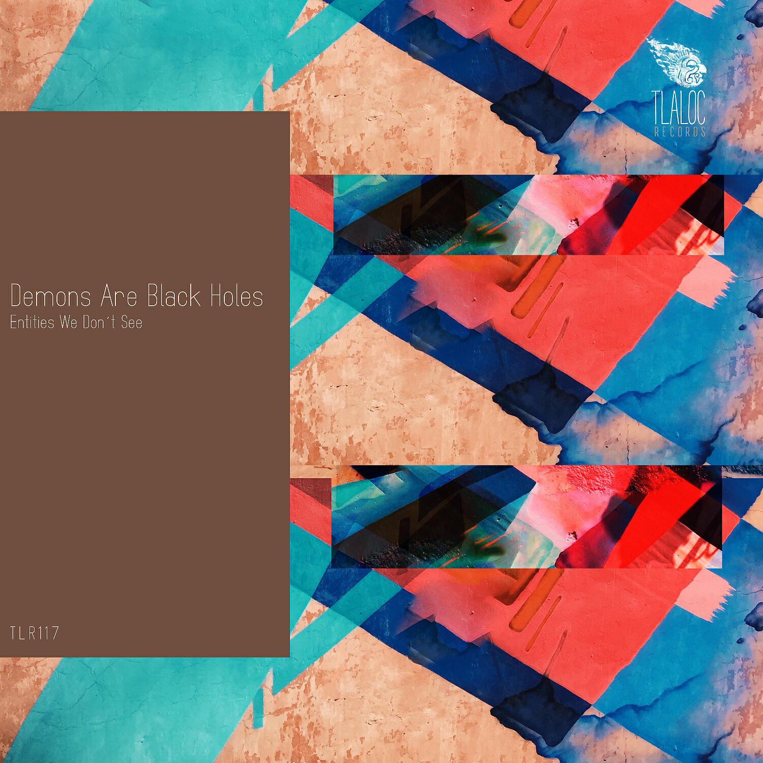 Demons Are Black Holes