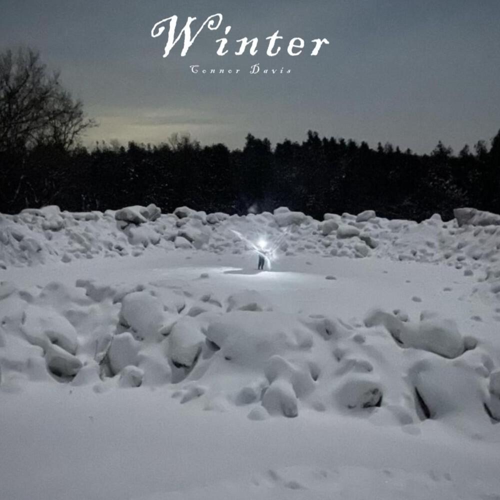 Релиз Winter