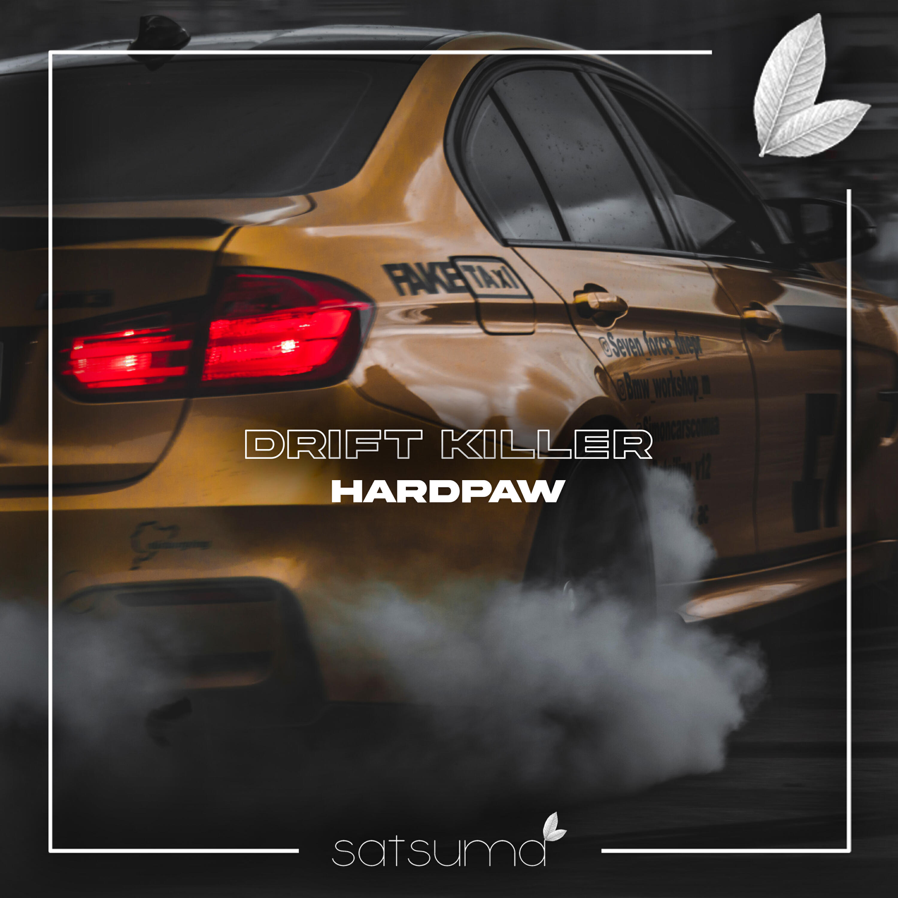 Релиз Drift Killer