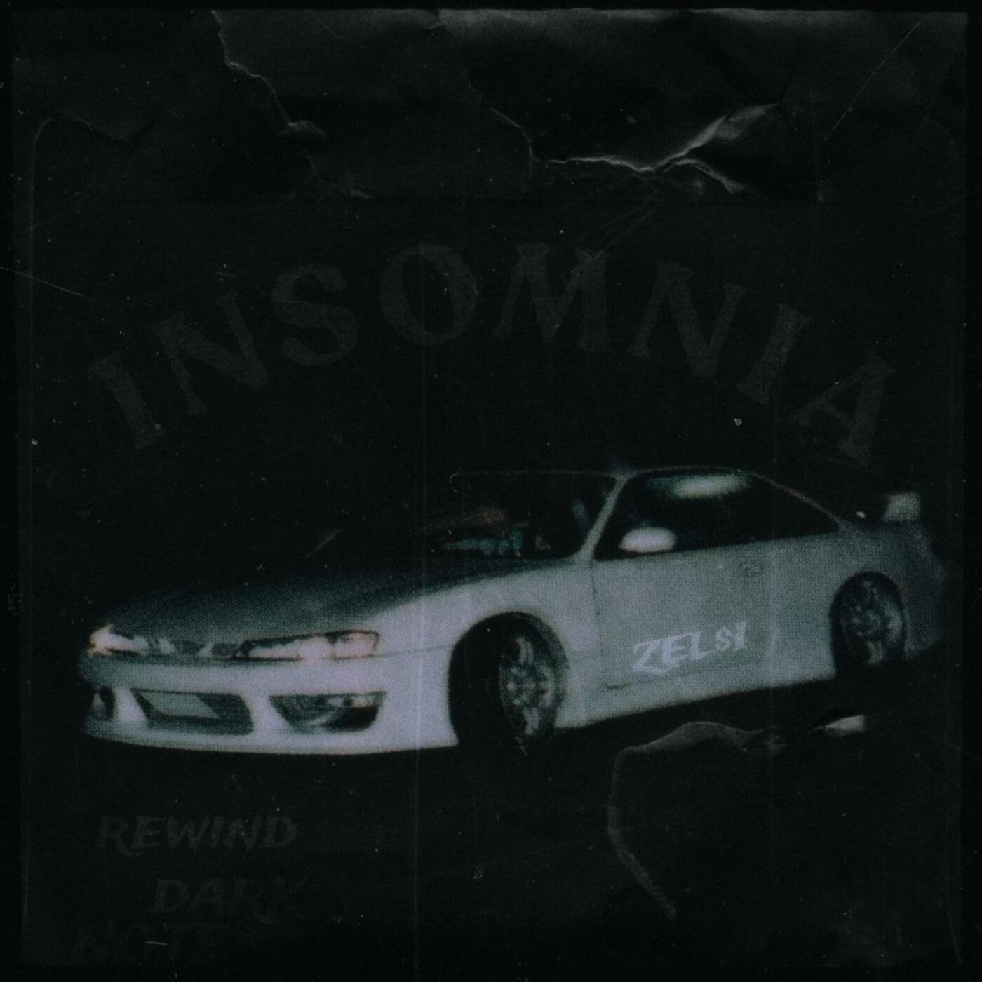 Релиз INSOMNIA