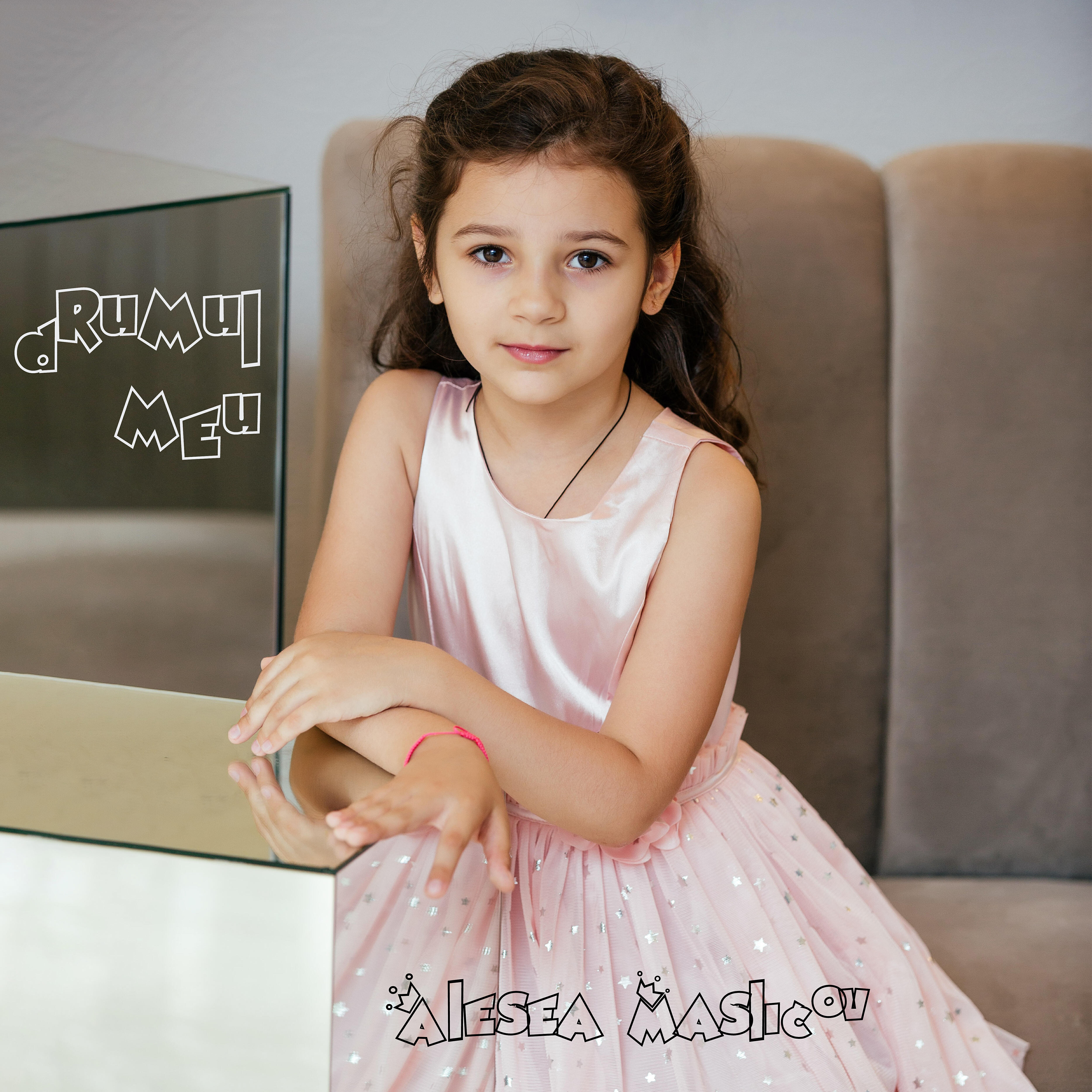 Alesea Maslicov
