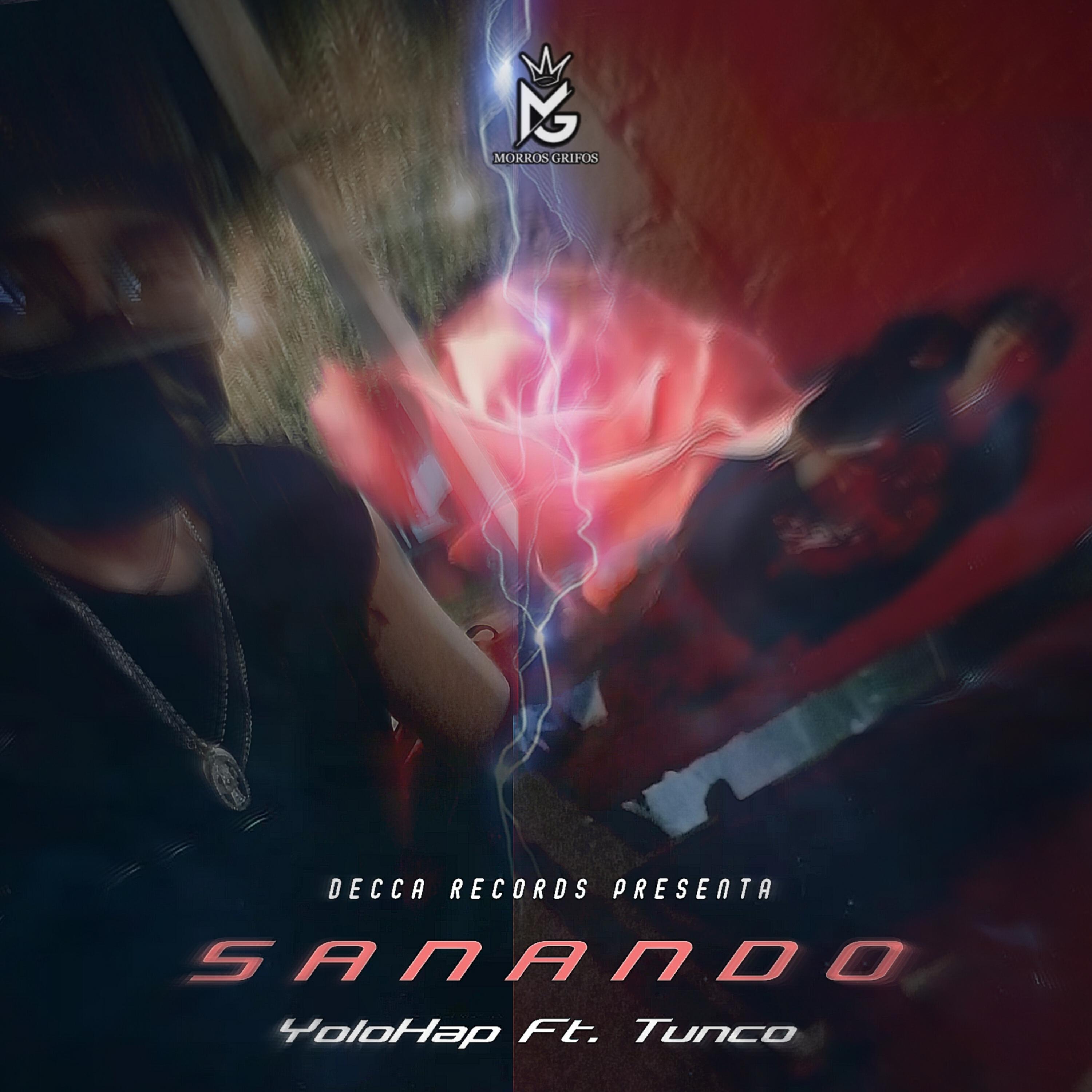 Релиз Sanando