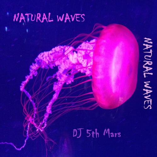 Релиз Natural Waves
