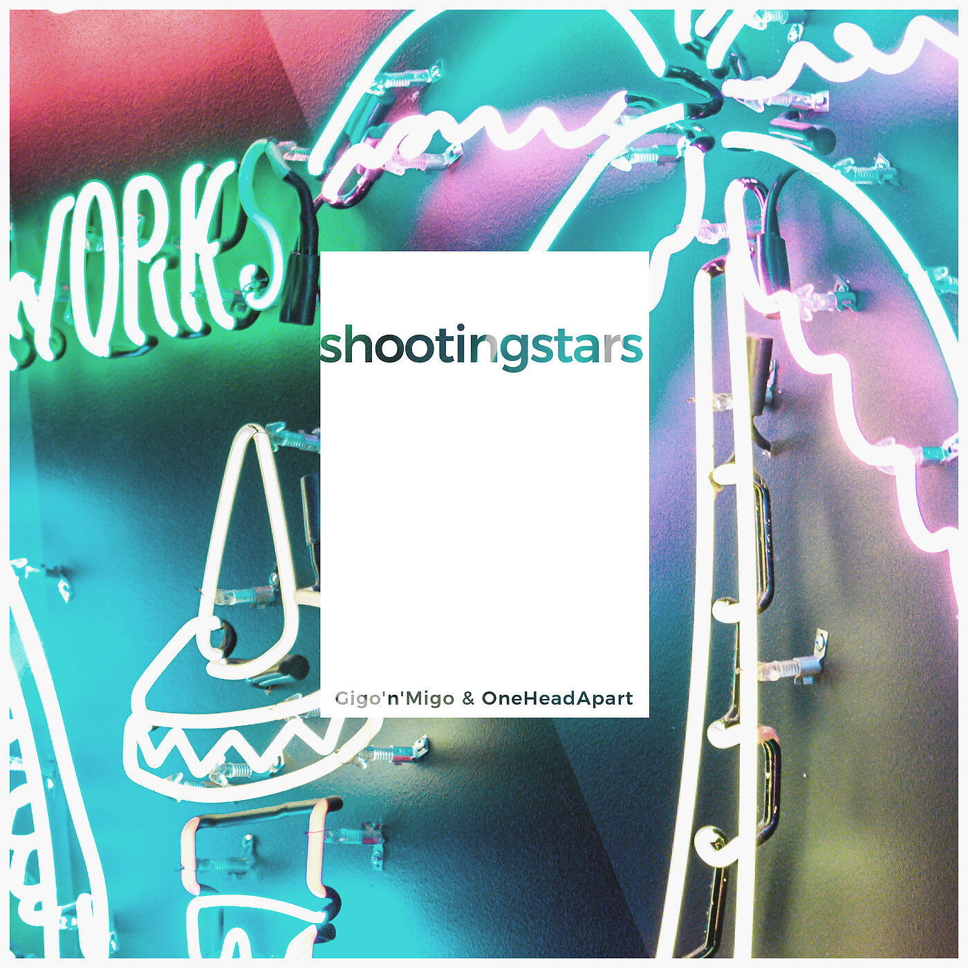 Релиз Shootingstars