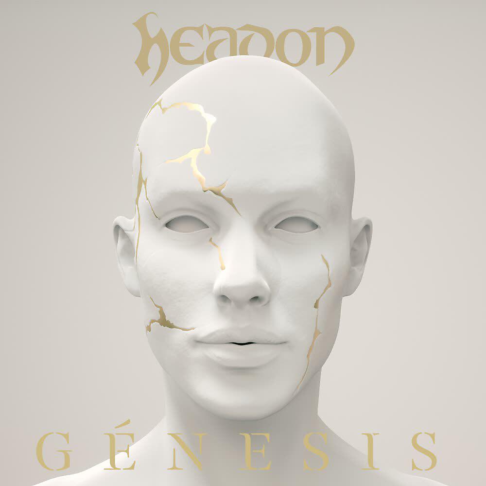 Релиз Génesis
