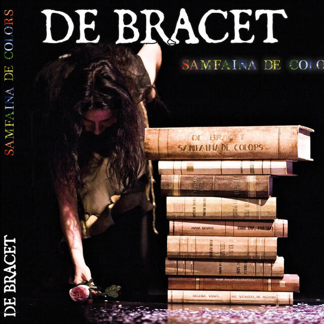 Релиз De bracet