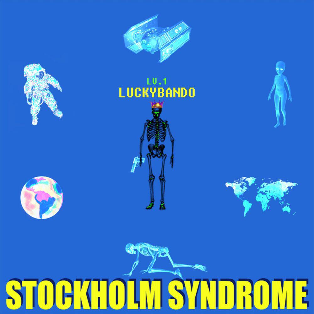 Релиз Stockholm Syndrome