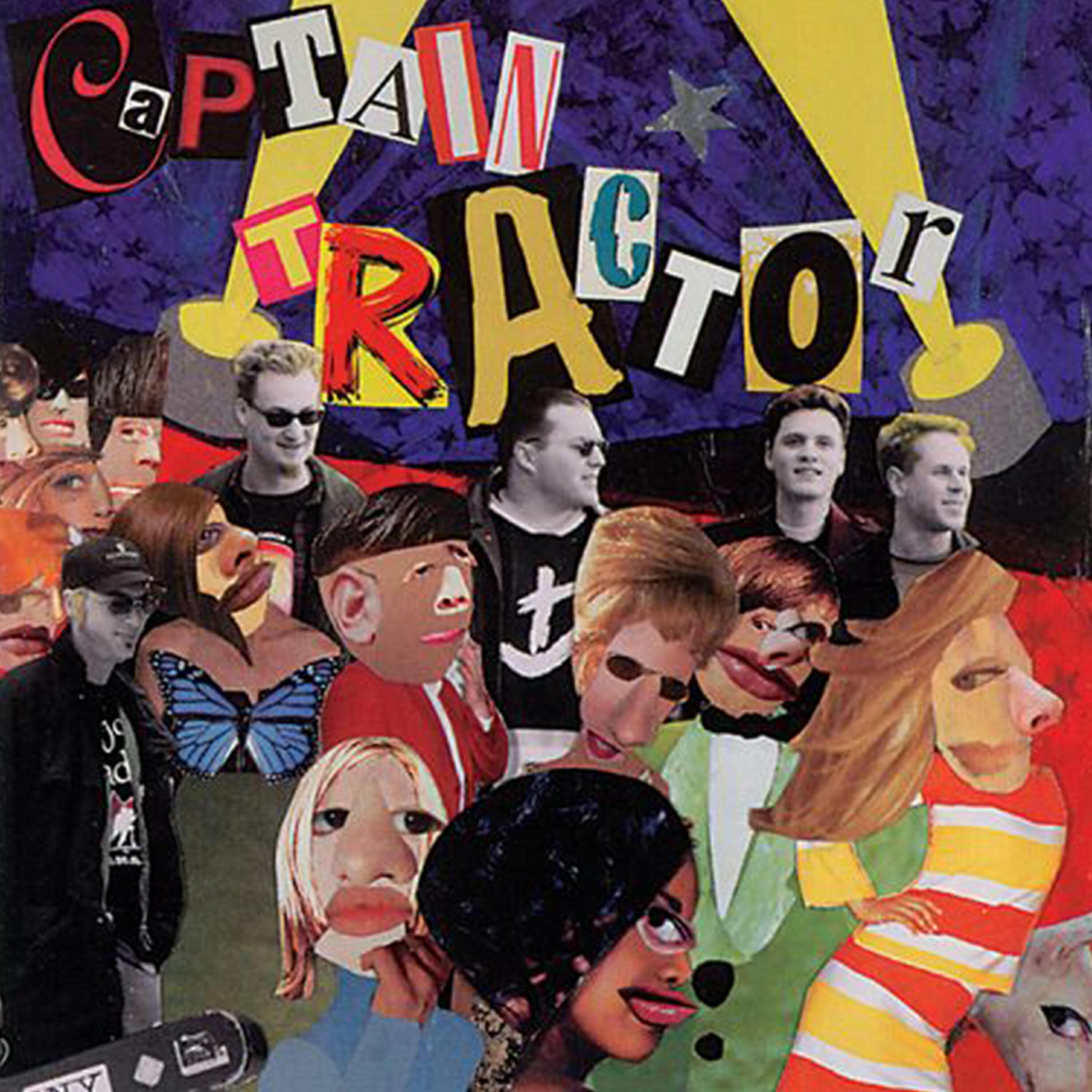 Релиз Celebrity Traffic Jam