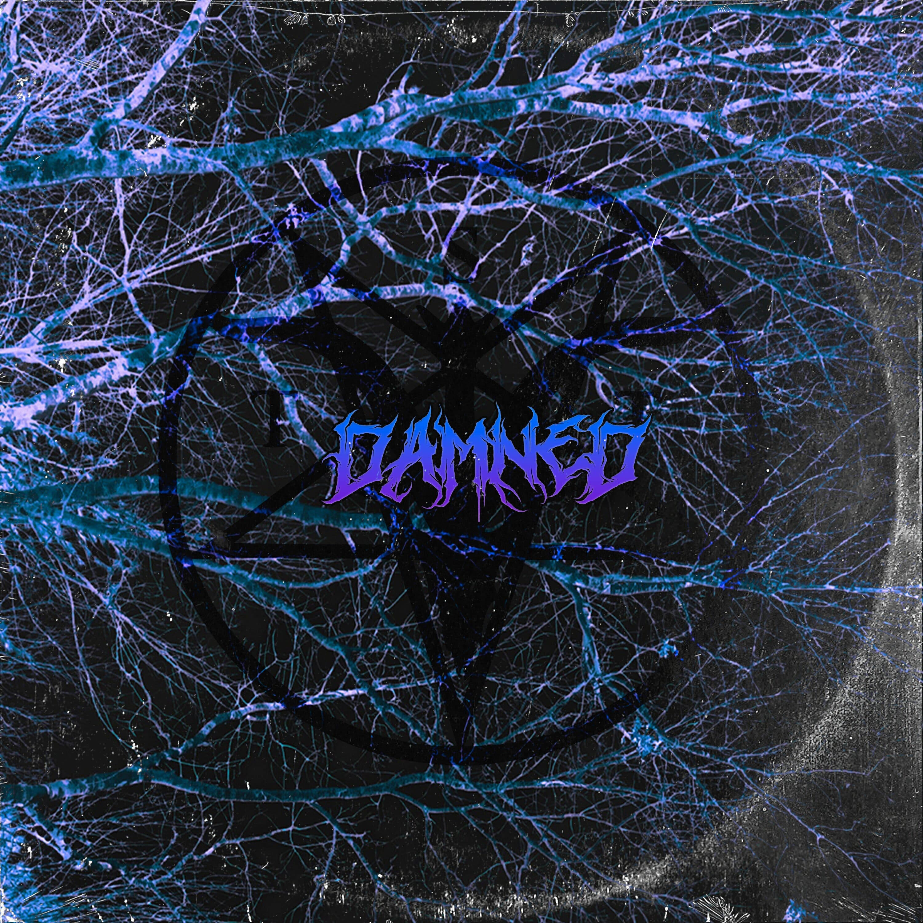 Релиз Damned