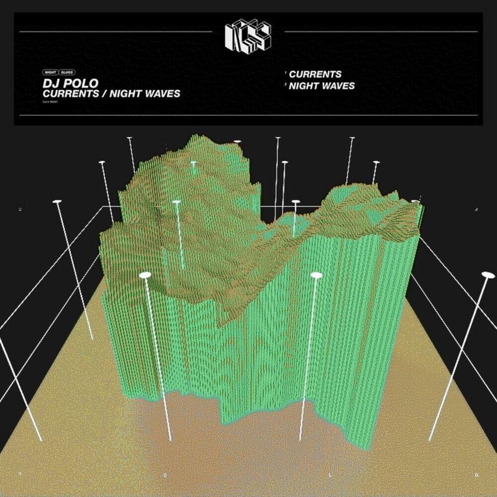 Релиз Currents / Night Waves