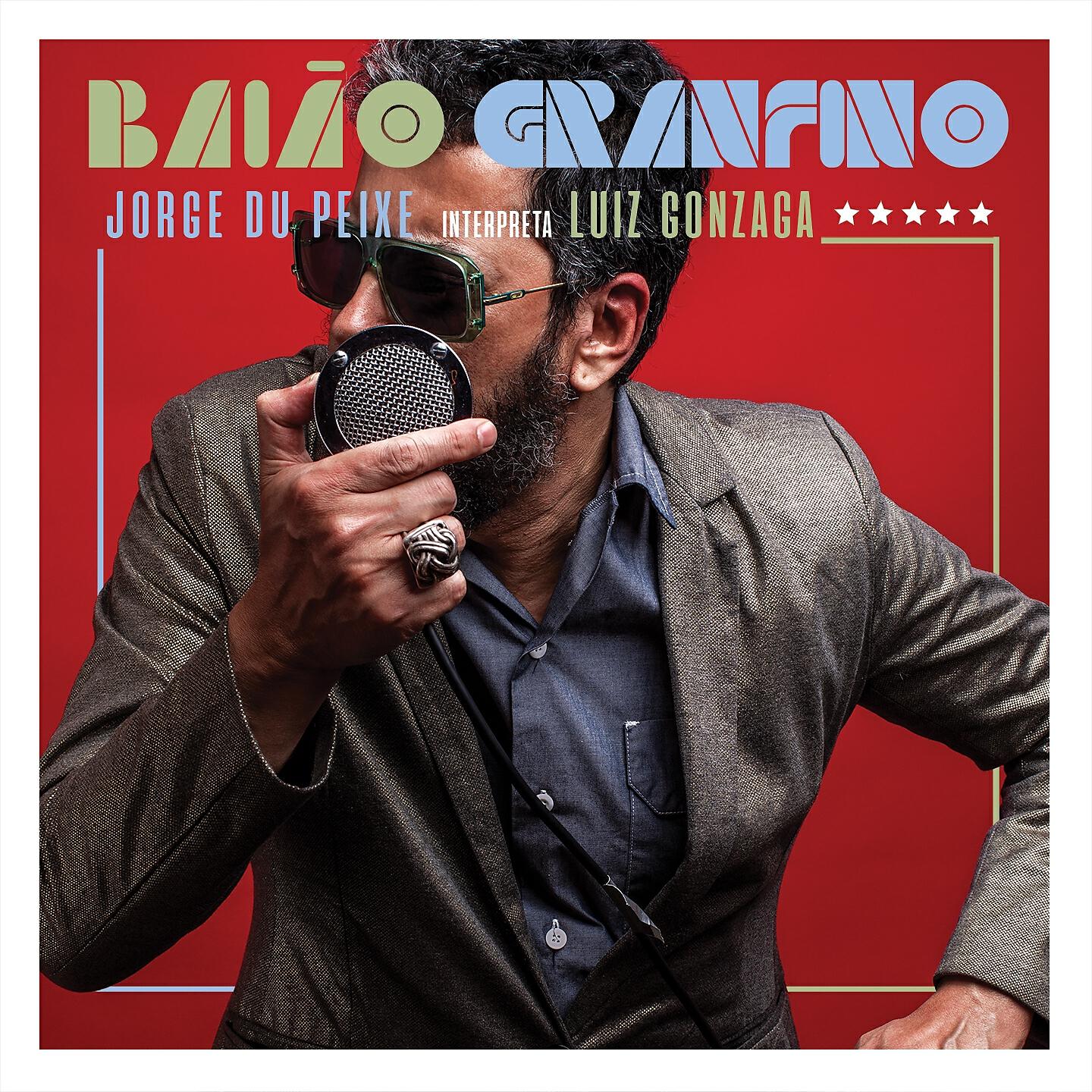 Релиз Baião Granfino