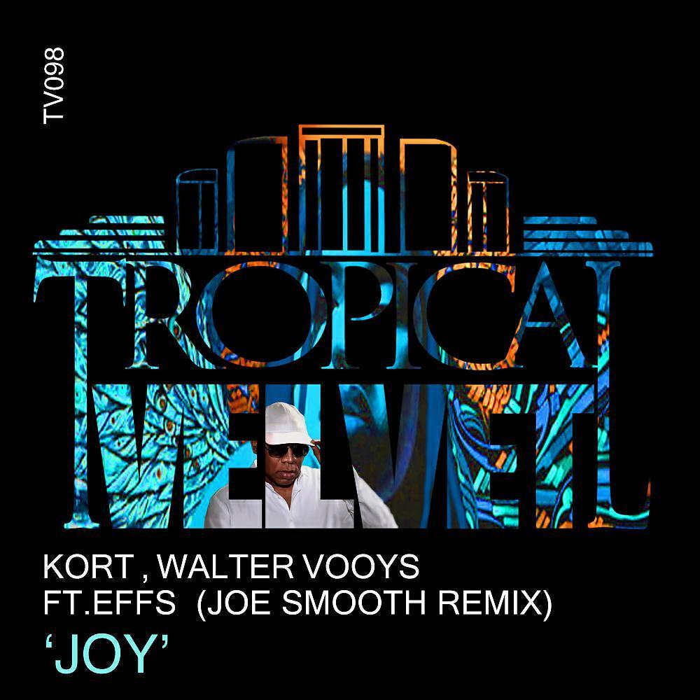 WALTER VOOYS FT EFFS