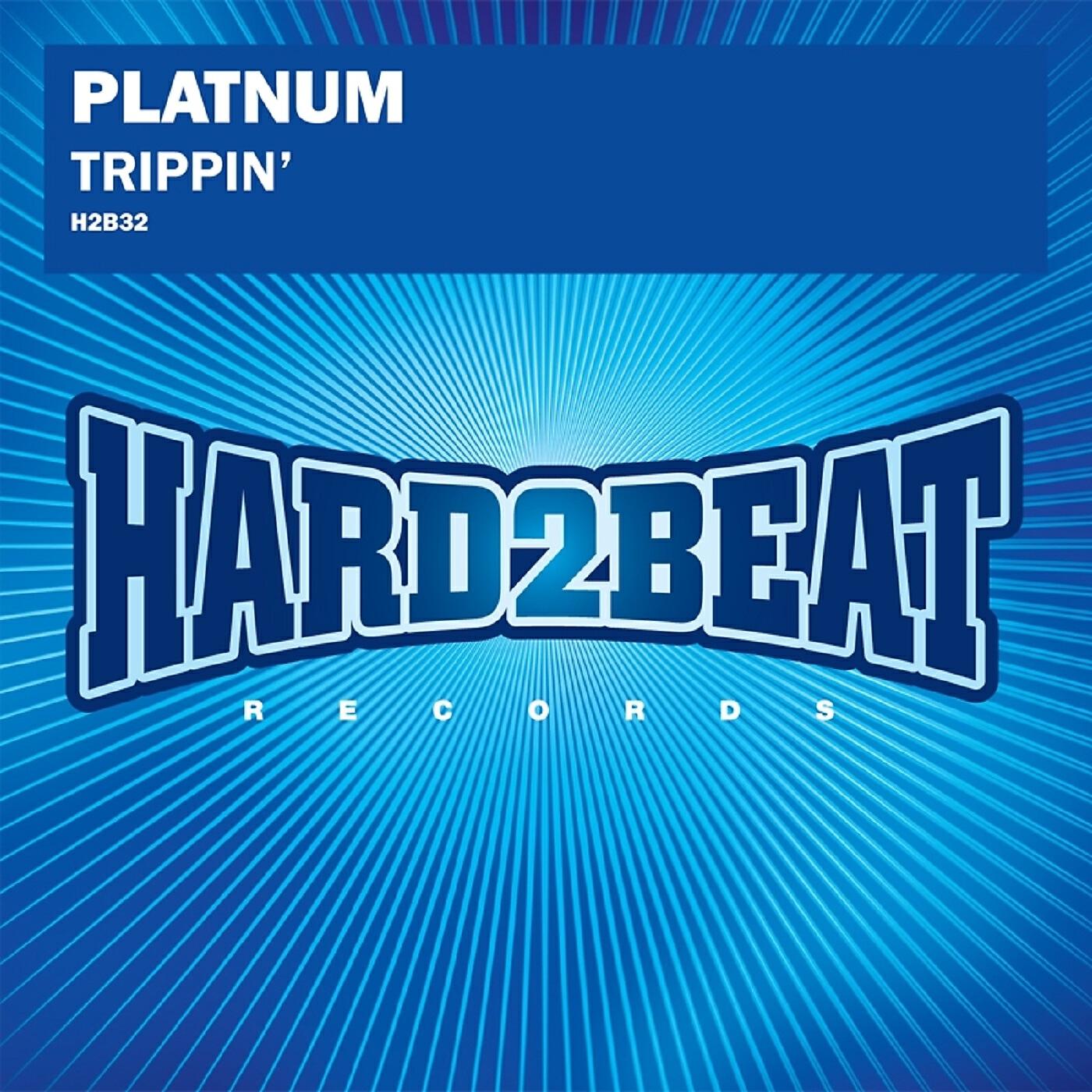 Релиз Trippin' (Remixes)