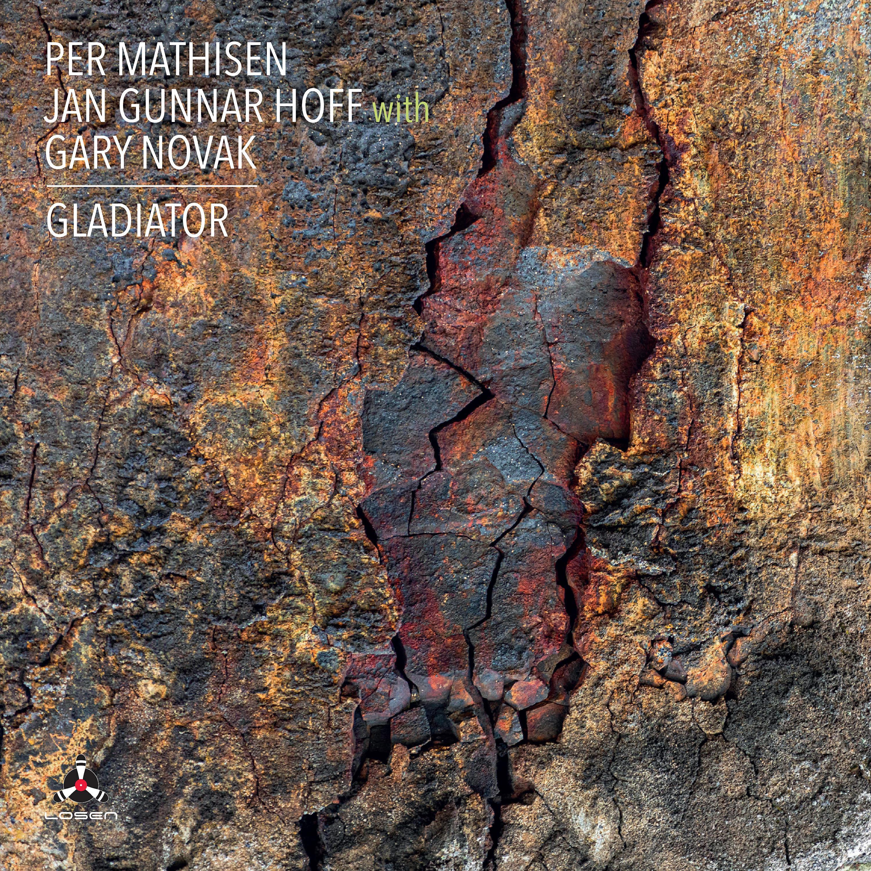 Gary Novak все песни в mp3