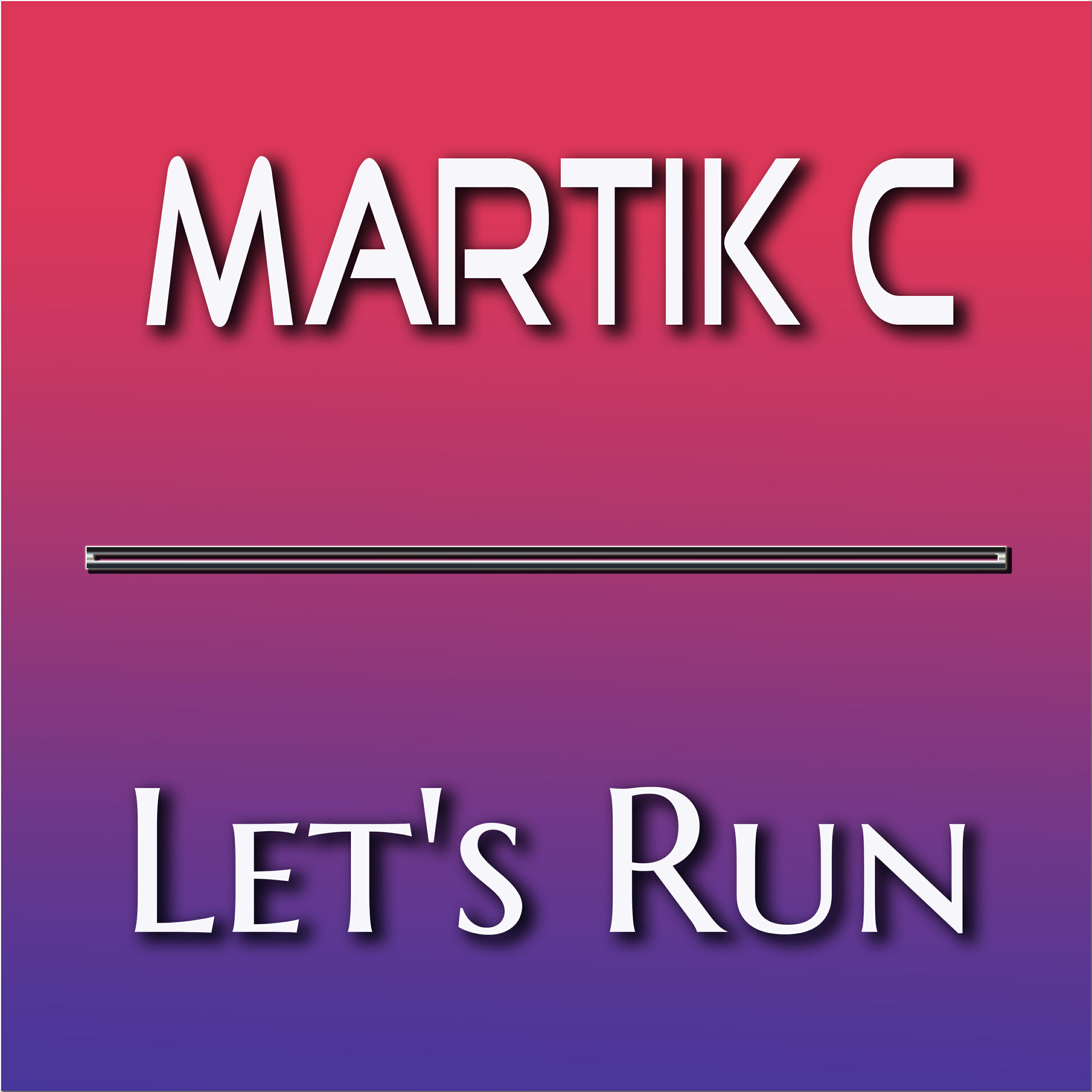 Релиз Let's Run