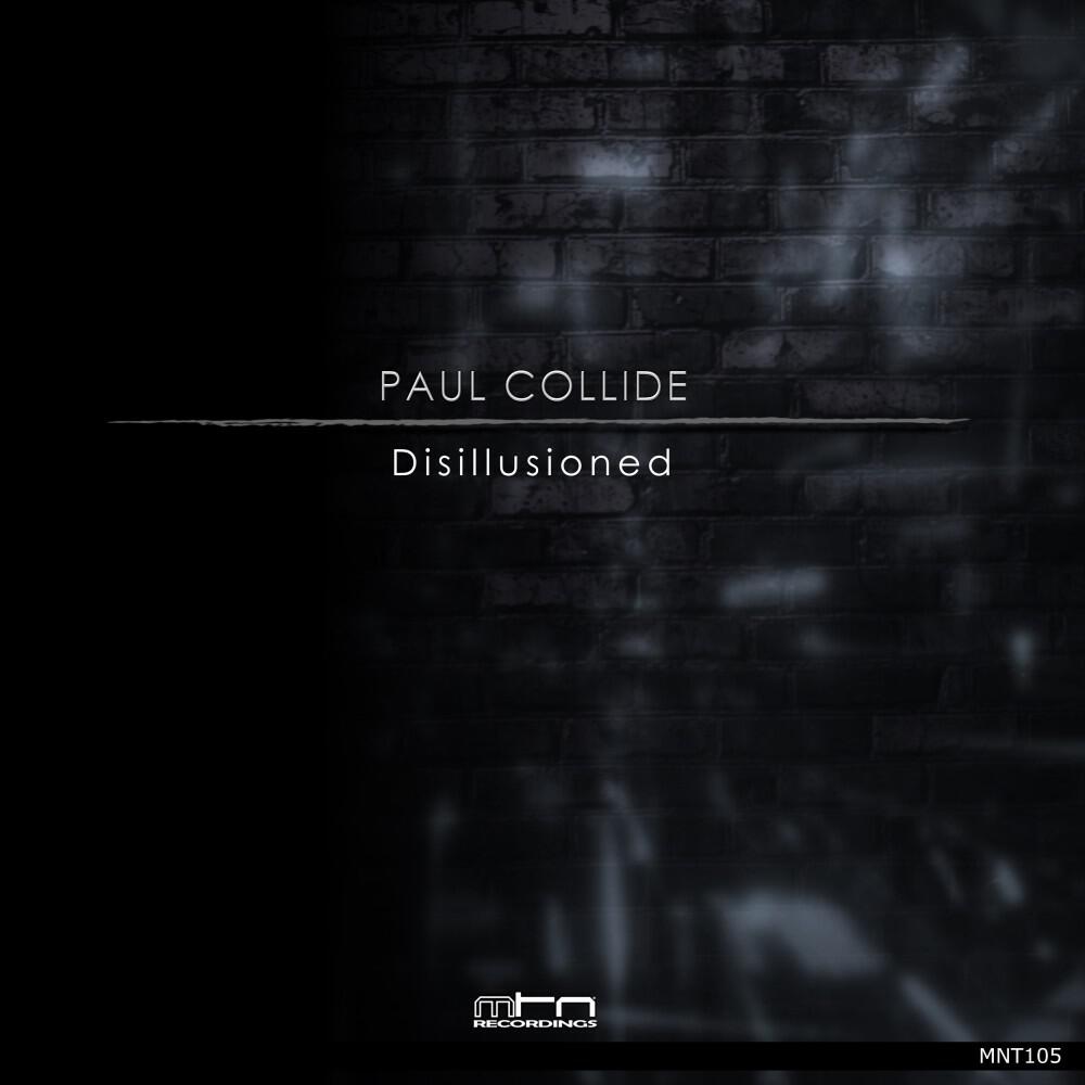 Релиз Disillusioned
